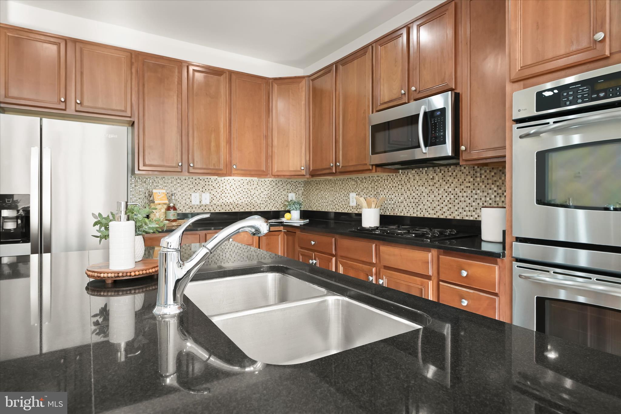 MAPLE LAWN - Residential