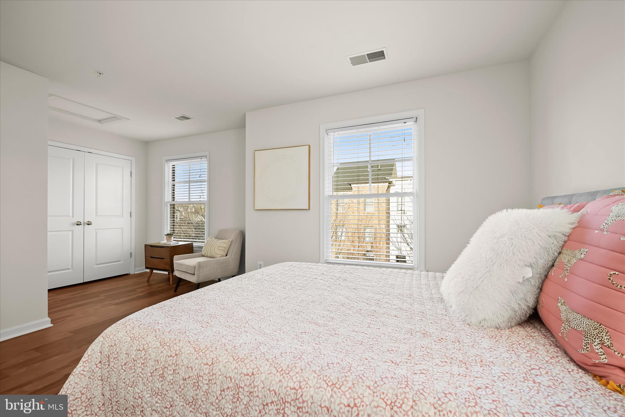 MAPLE LAWN - Residential