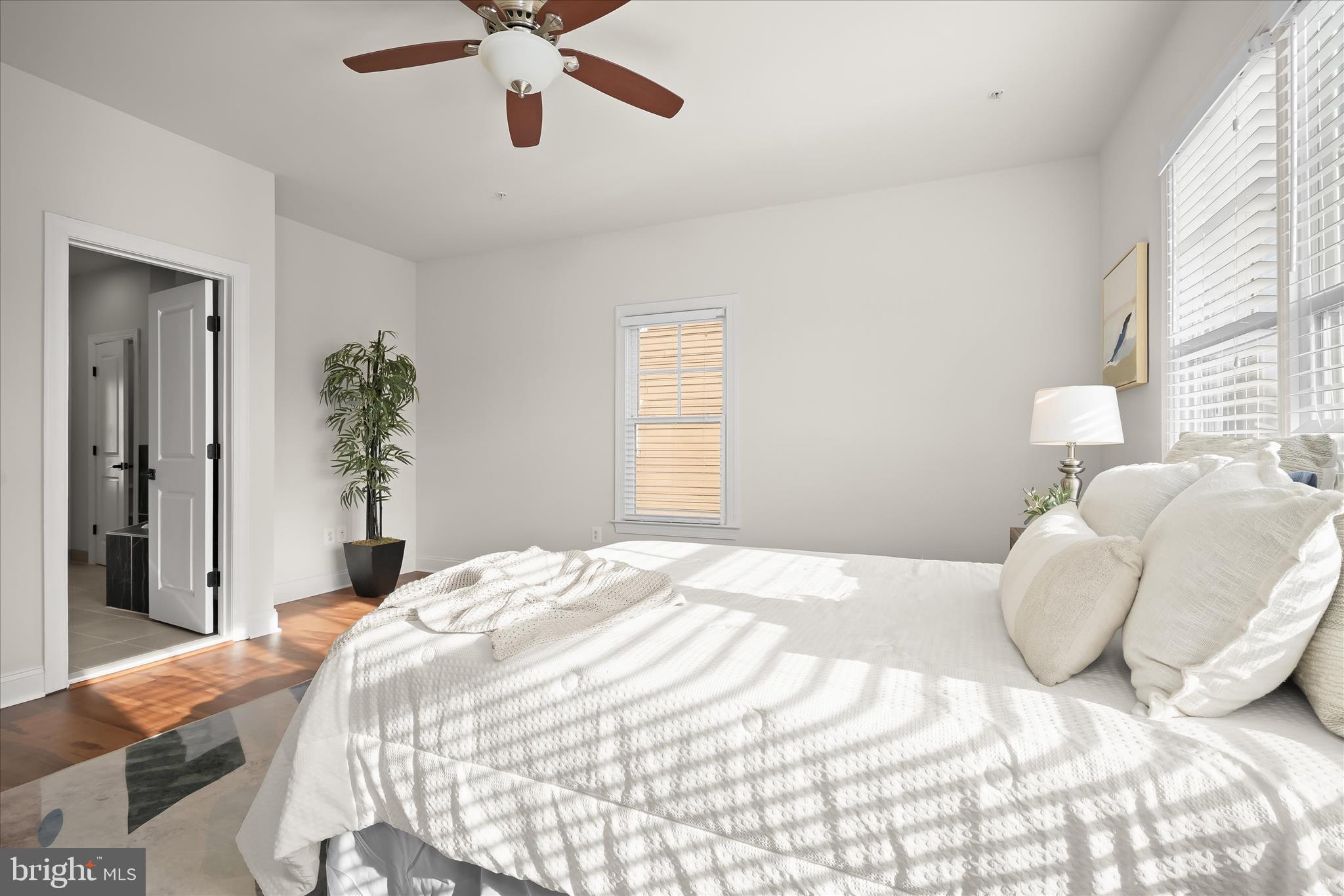 MAPLE LAWN - Residential