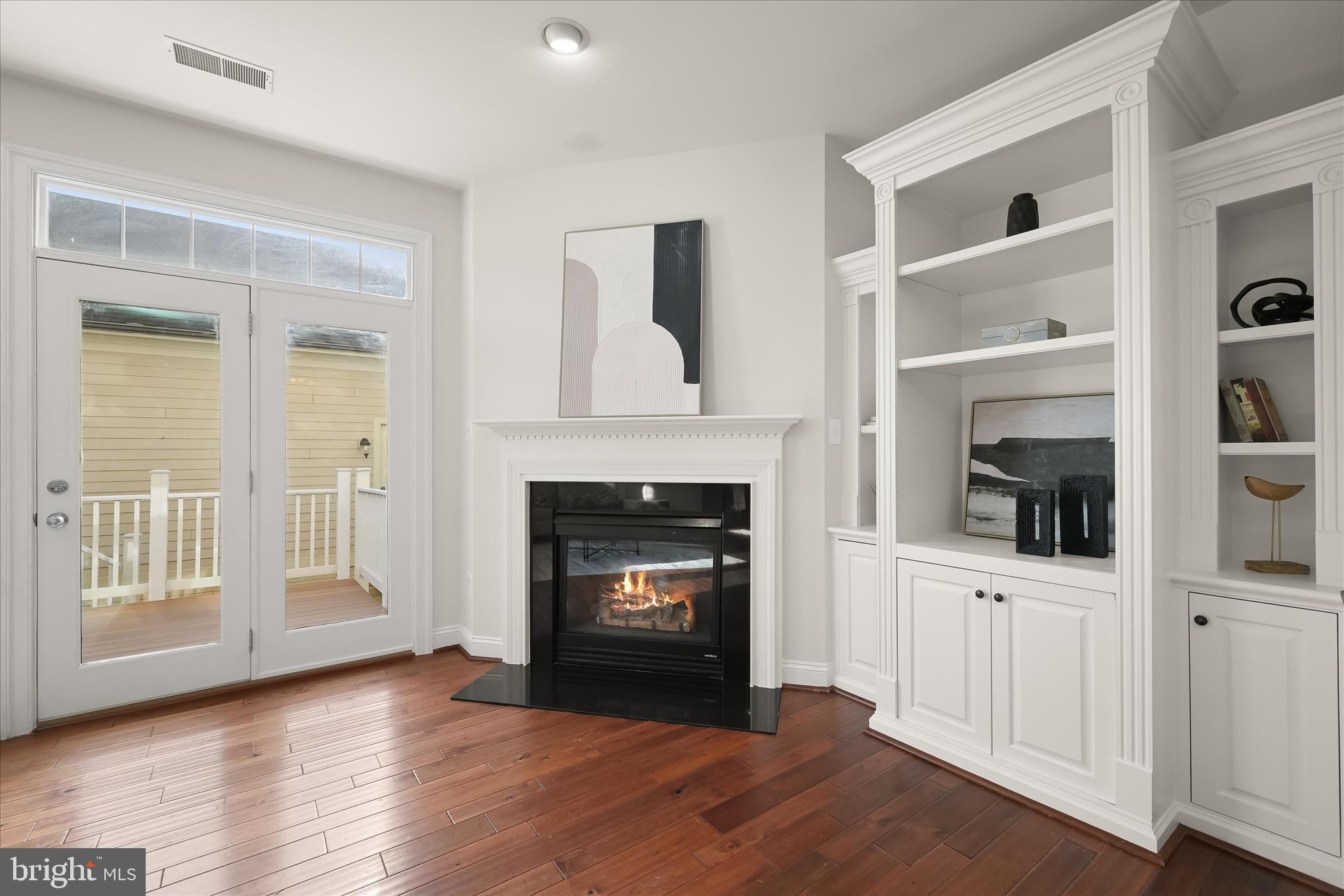 MAPLE LAWN - Residential