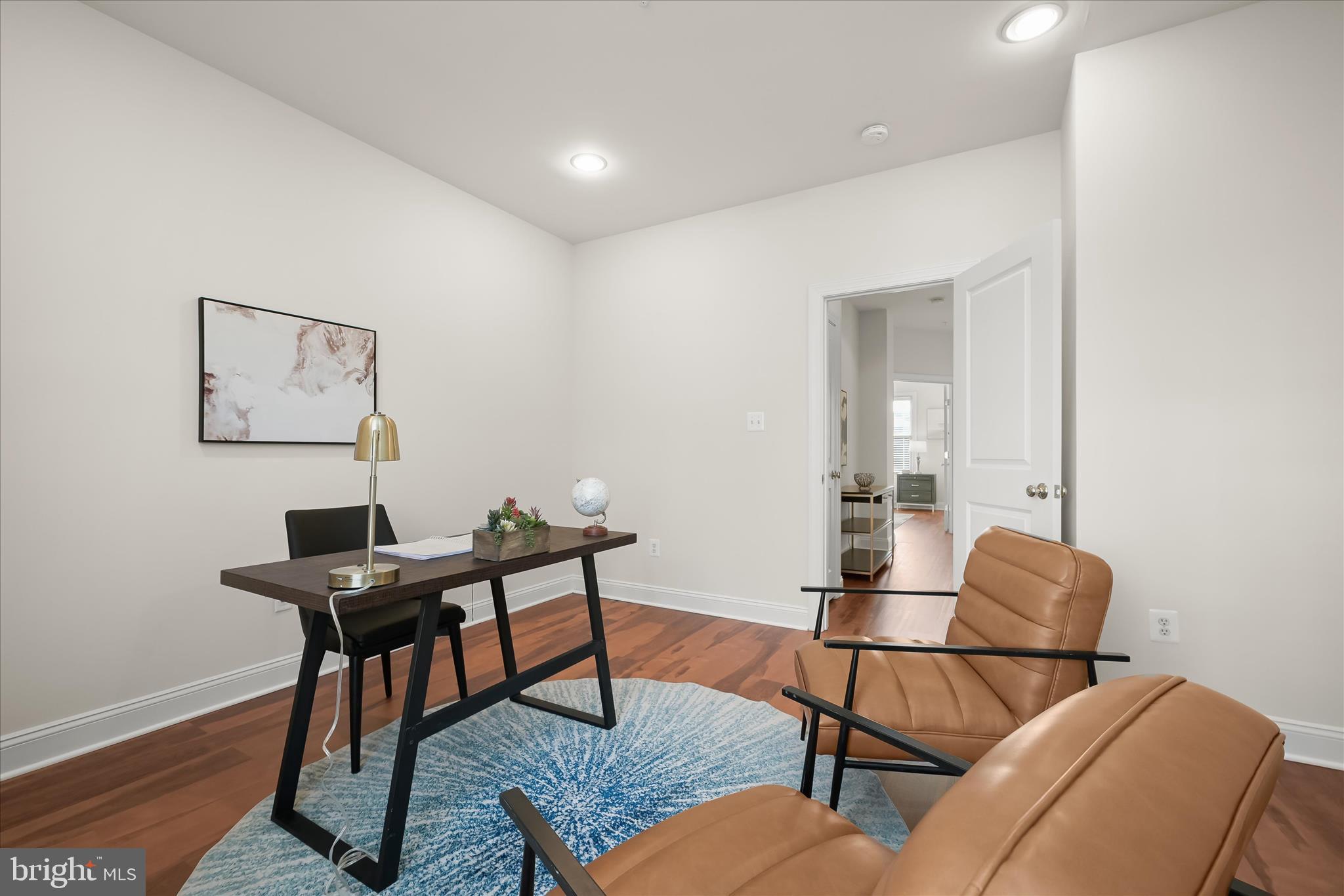 MAPLE LAWN - Residential