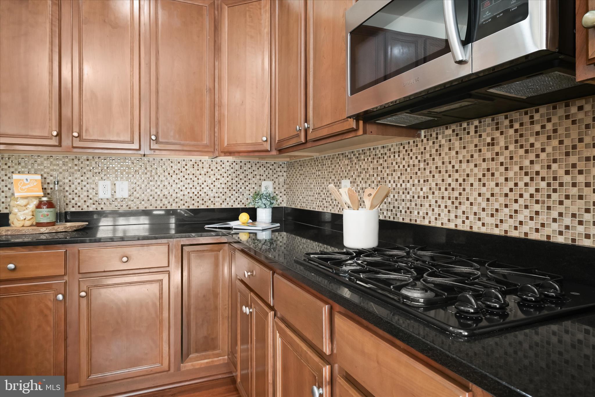 MAPLE LAWN - Residential