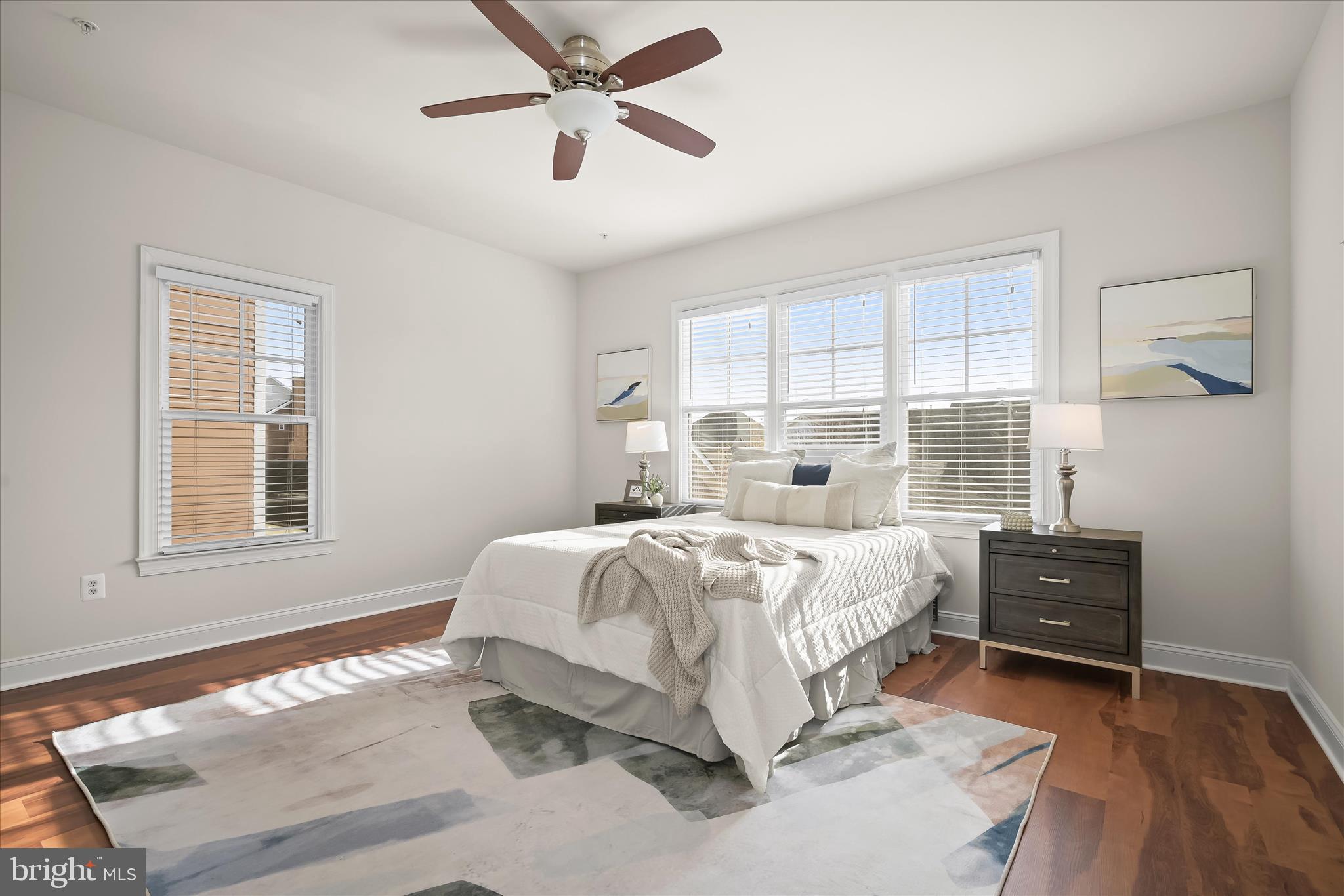 MAPLE LAWN - Residential