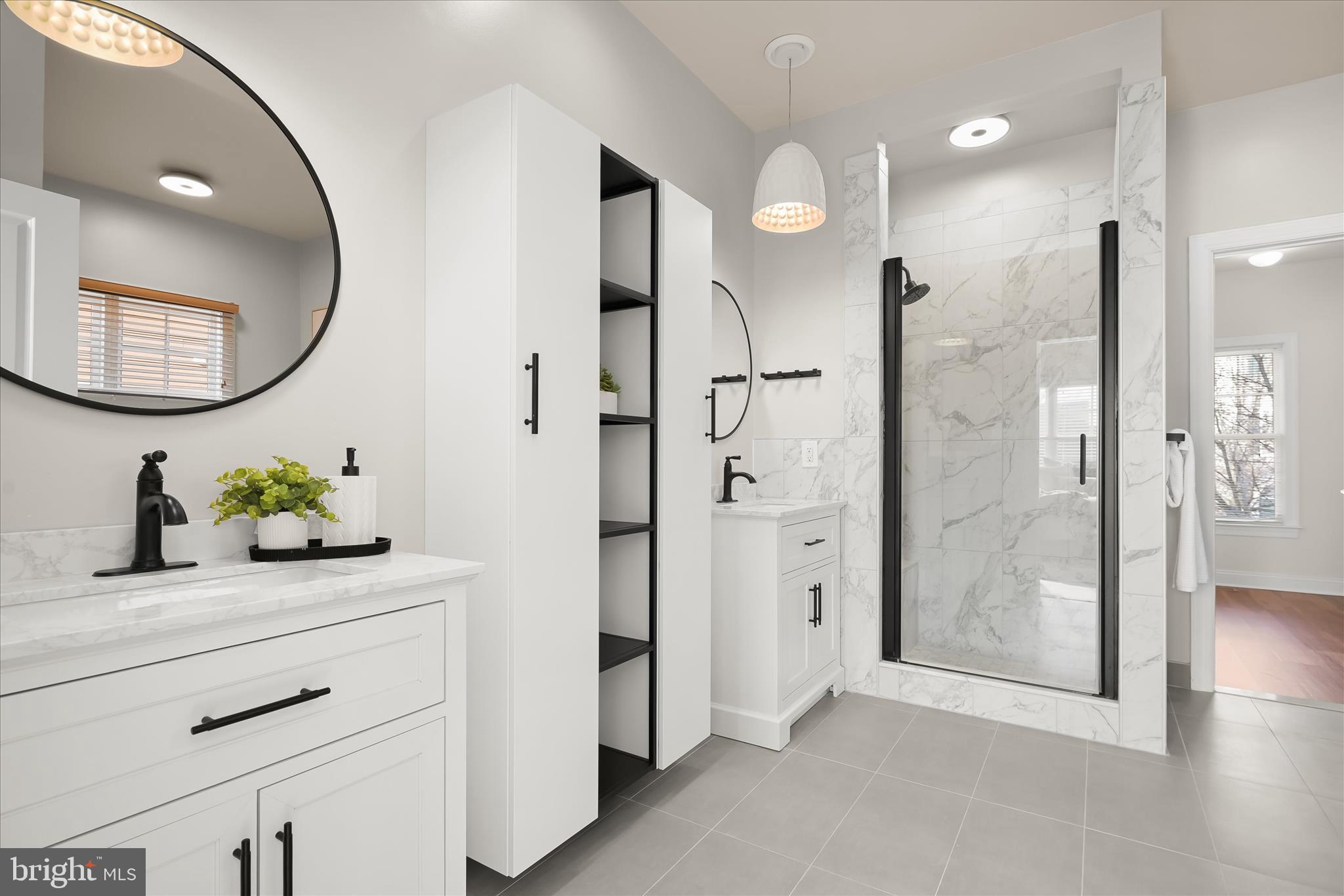 MAPLE LAWN - Residential