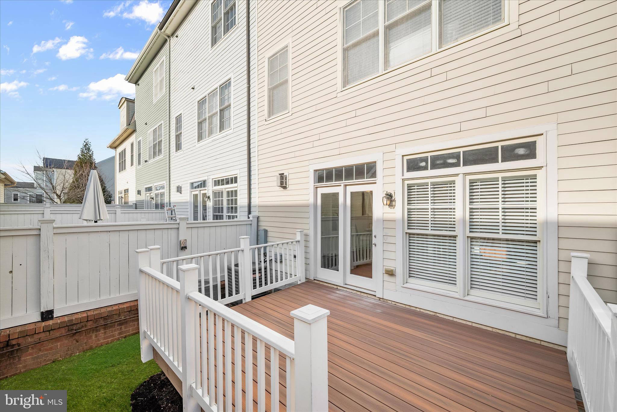 MAPLE LAWN - Residential