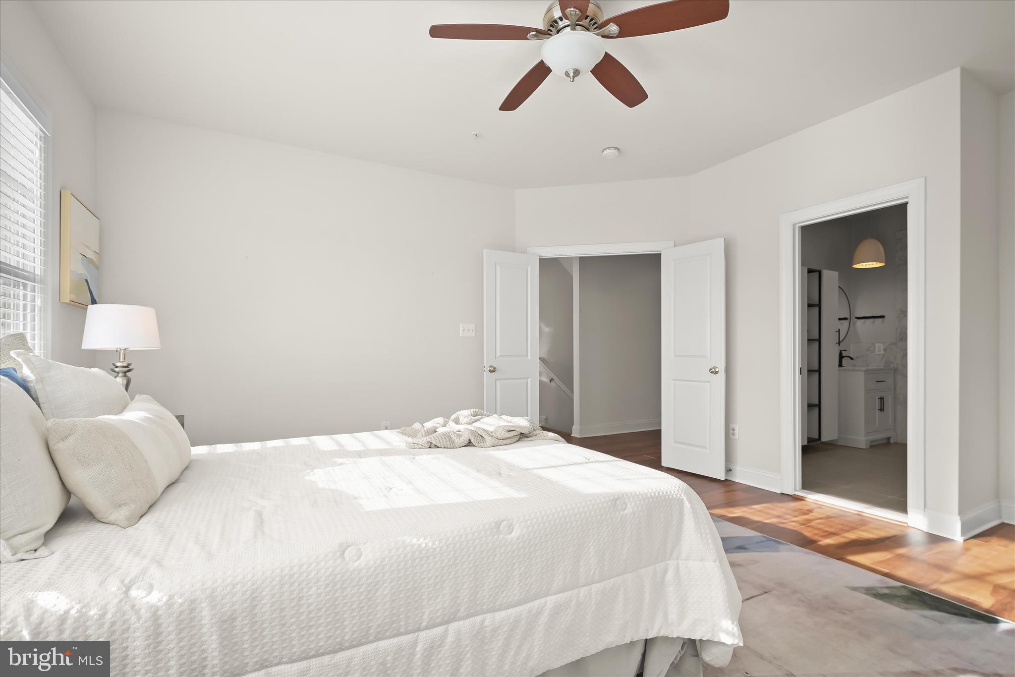 MAPLE LAWN - Residential