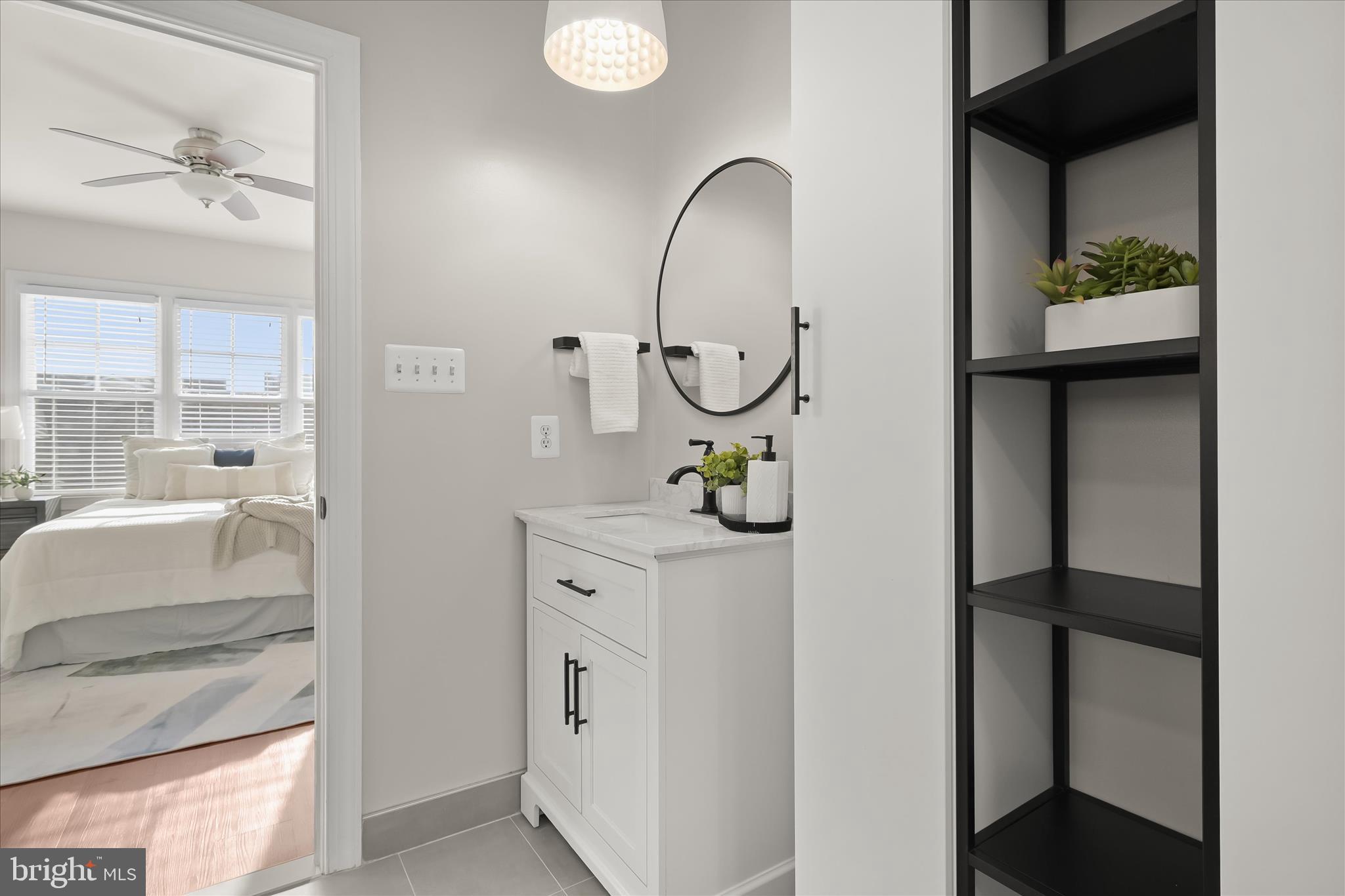 MAPLE LAWN - Residential