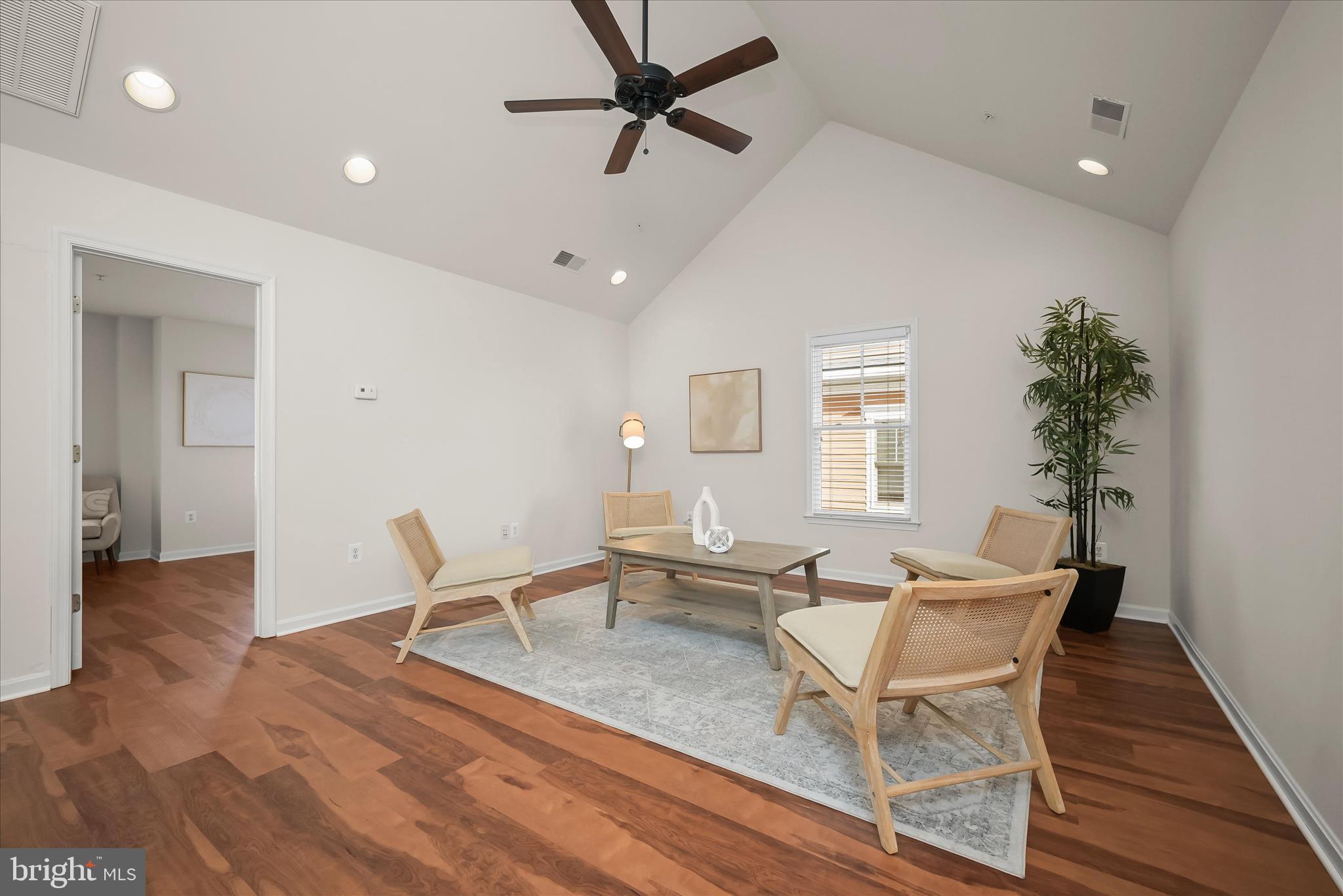 MAPLE LAWN - Residential