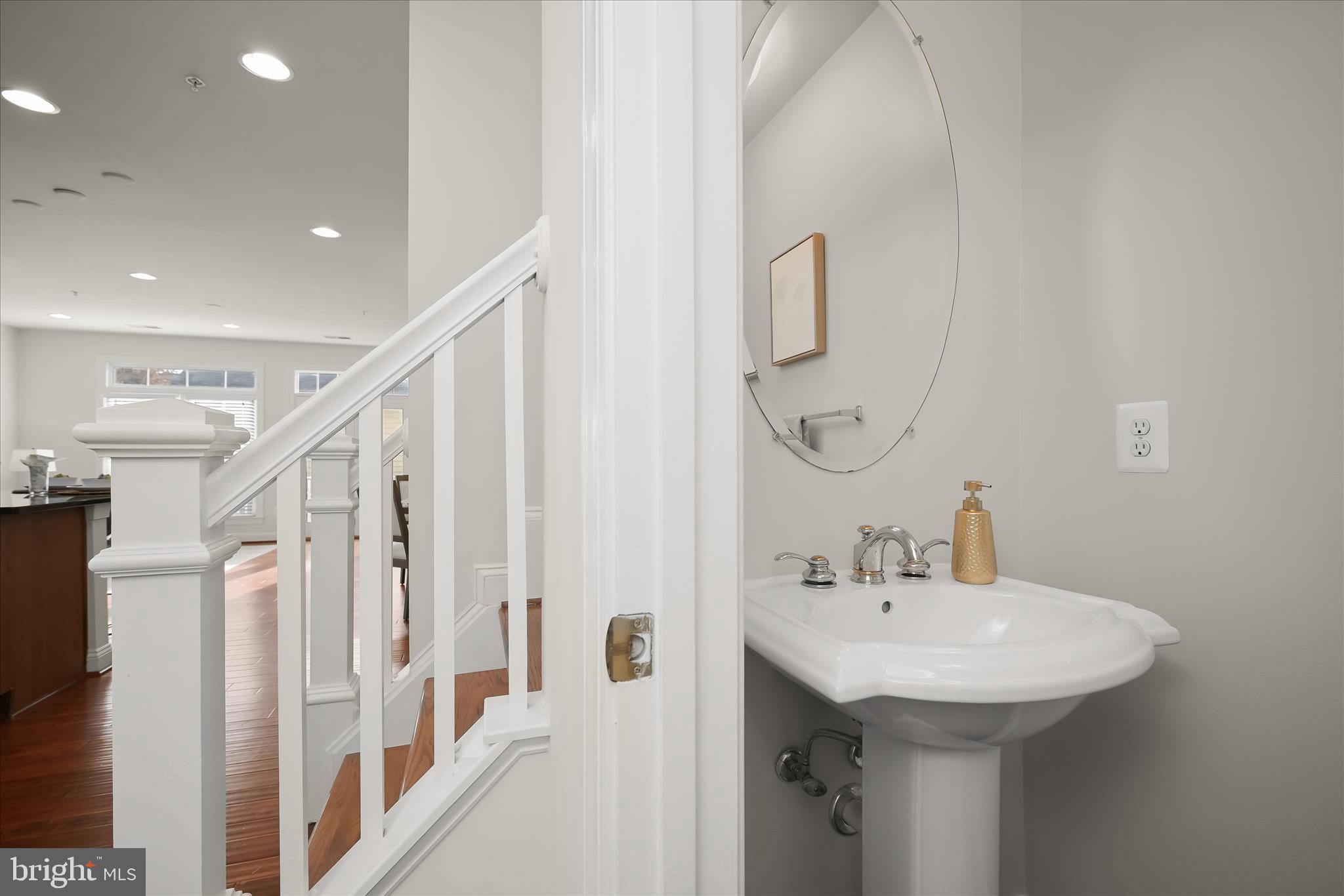 MAPLE LAWN - Residential