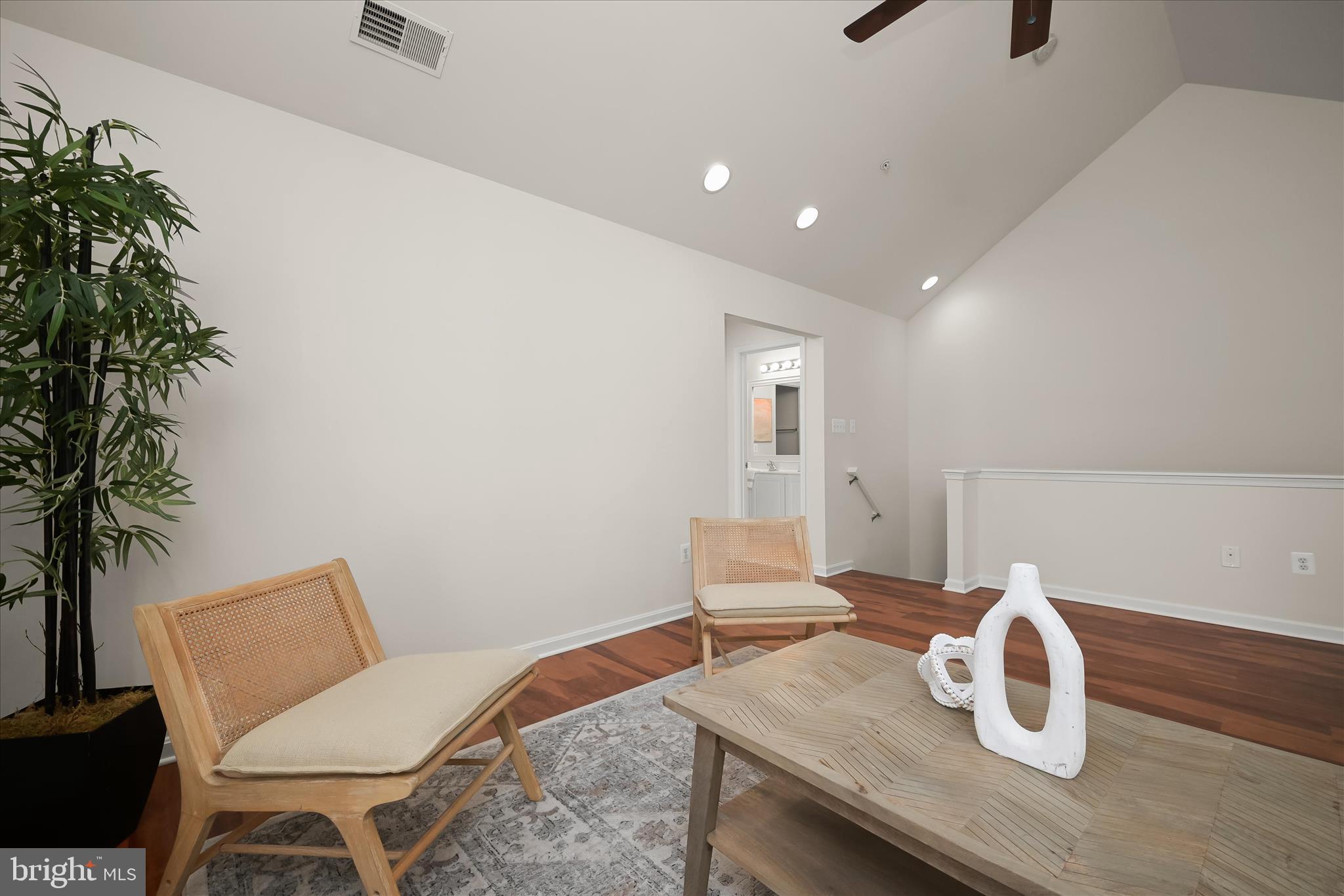 MAPLE LAWN - Residential