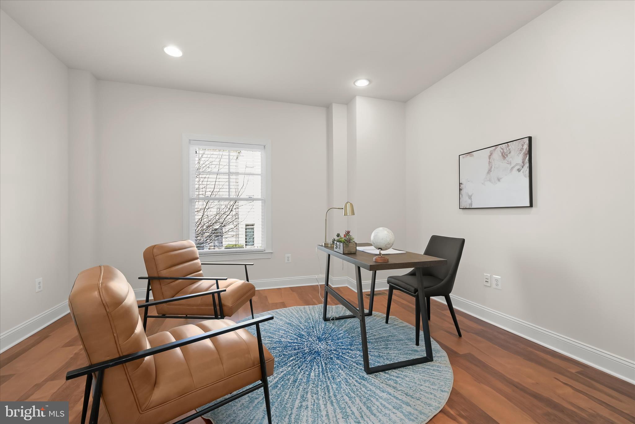 MAPLE LAWN - Residential