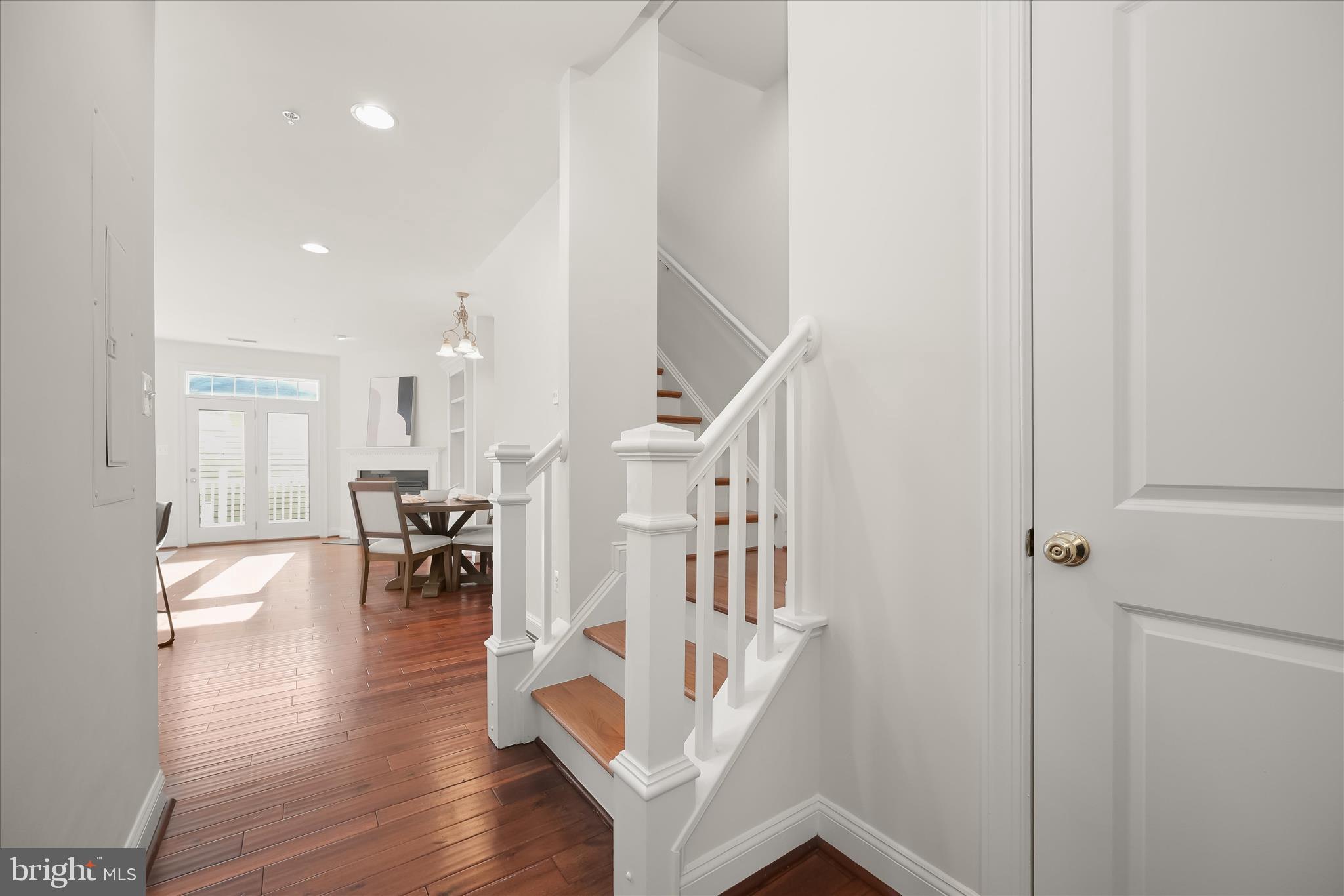 MAPLE LAWN - Residential