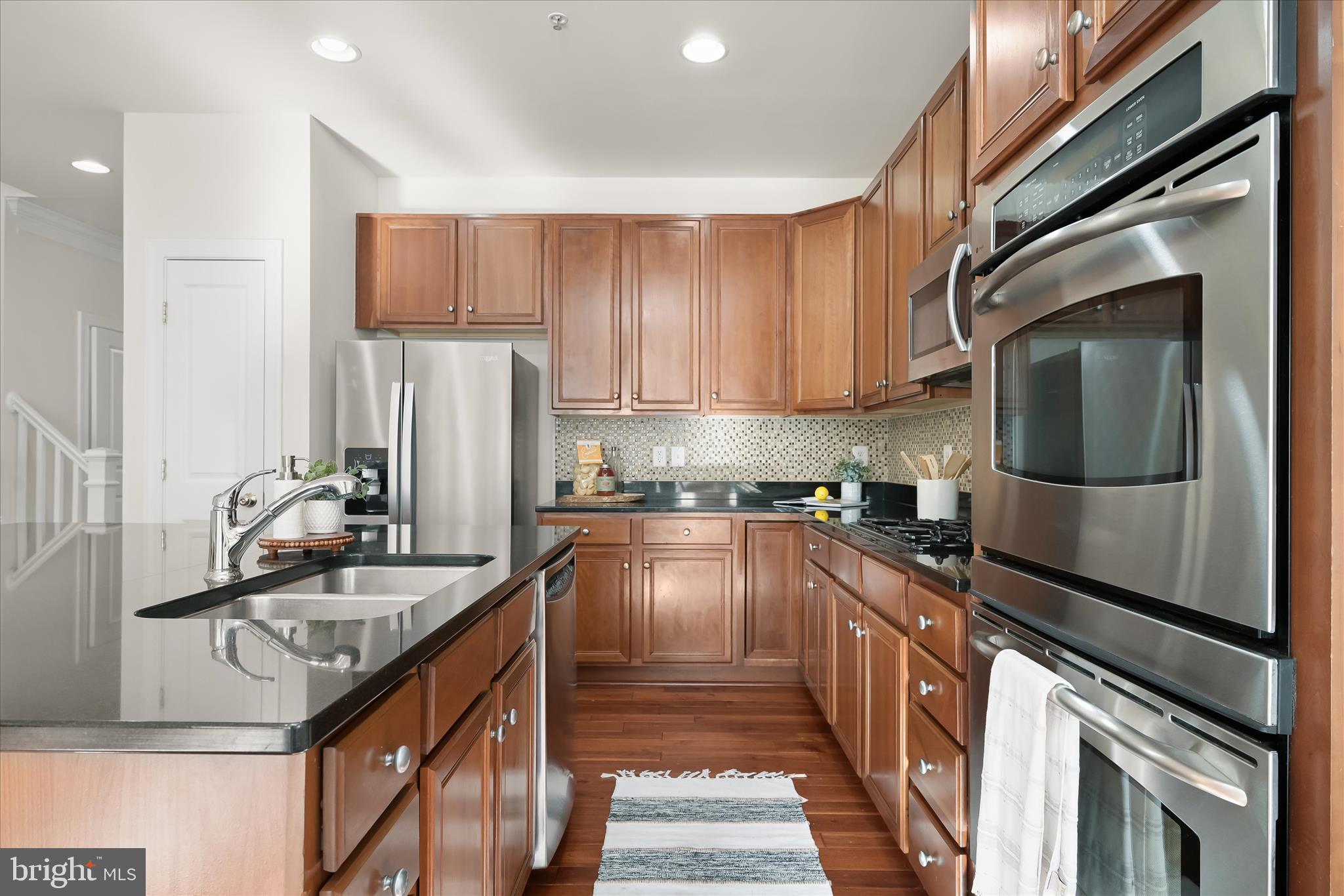 MAPLE LAWN - Residential