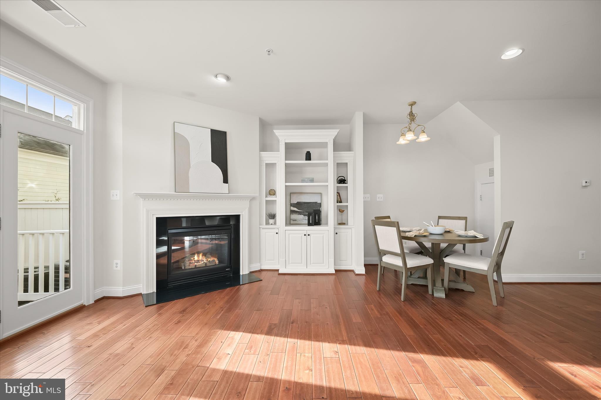 MAPLE LAWN - Residential