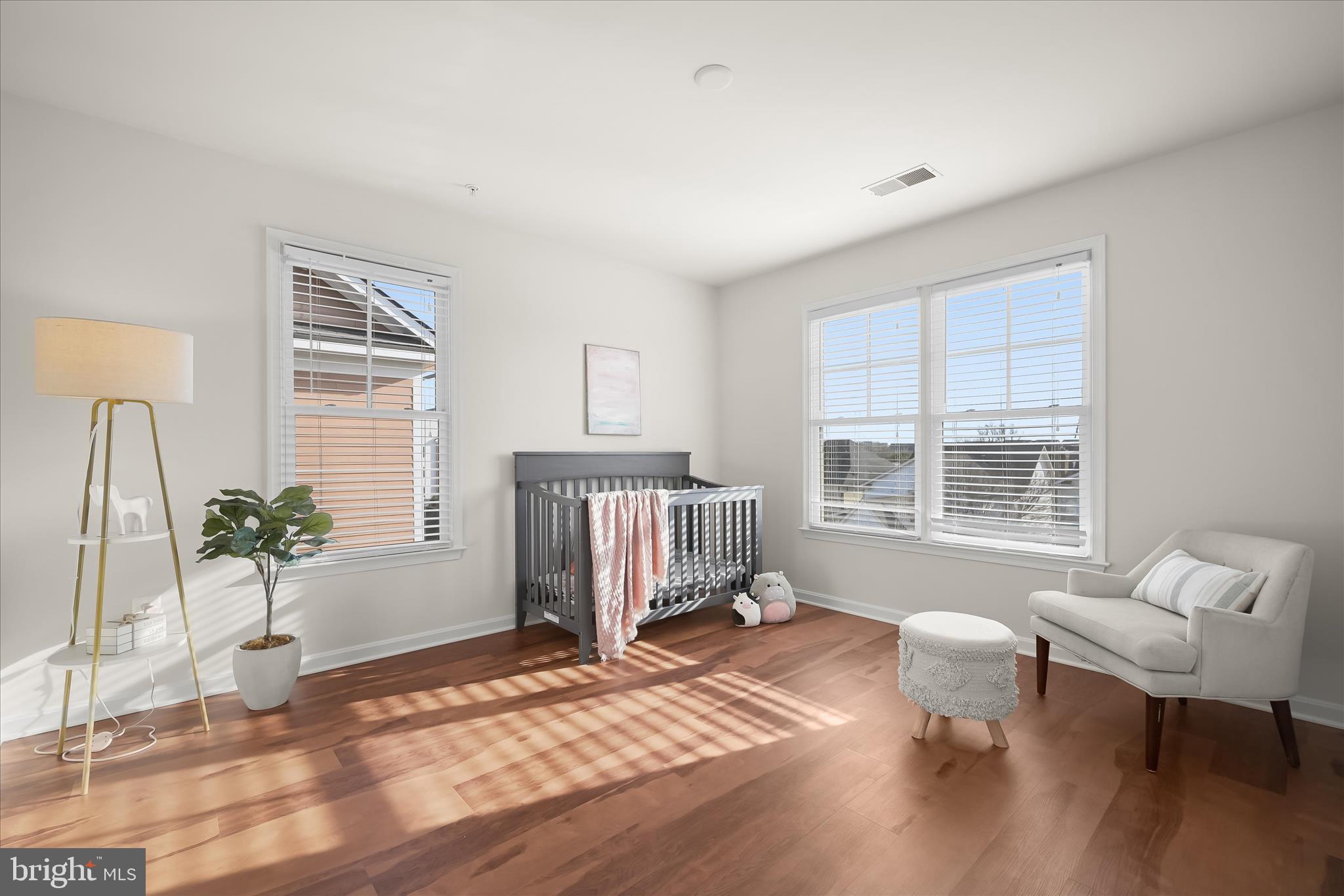 MAPLE LAWN - Residential