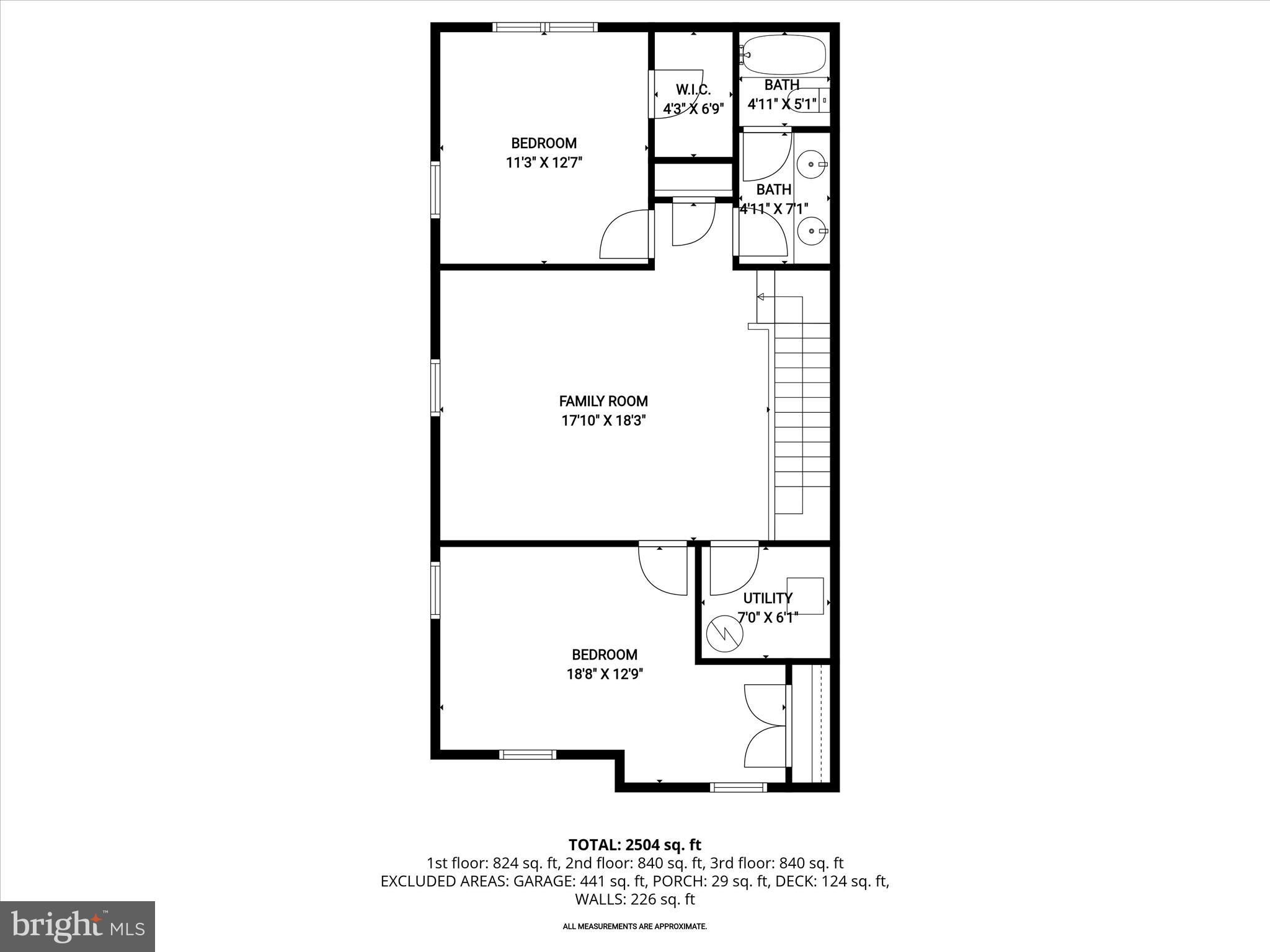 MAPLE LAWN - Residential