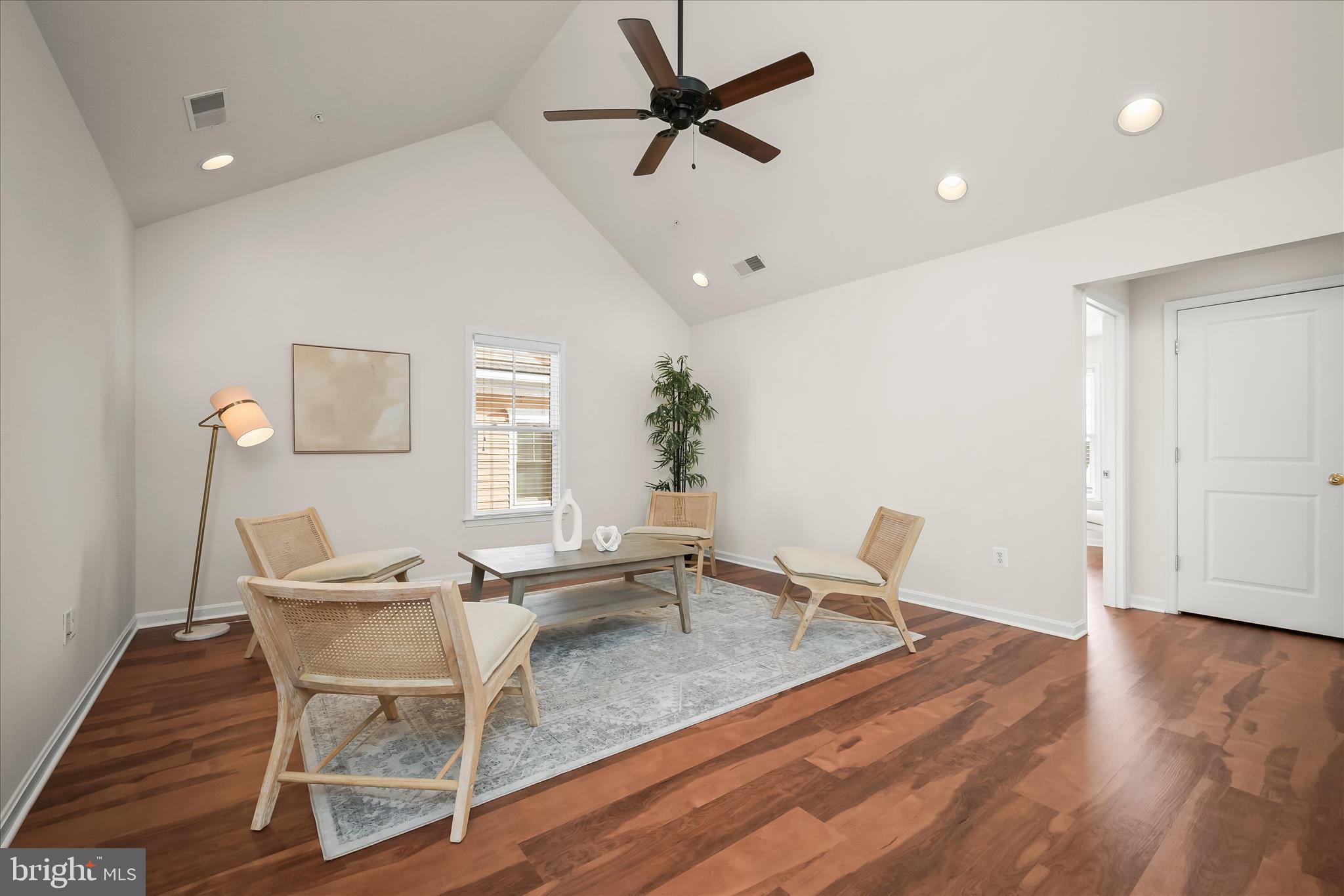 MAPLE LAWN - Residential