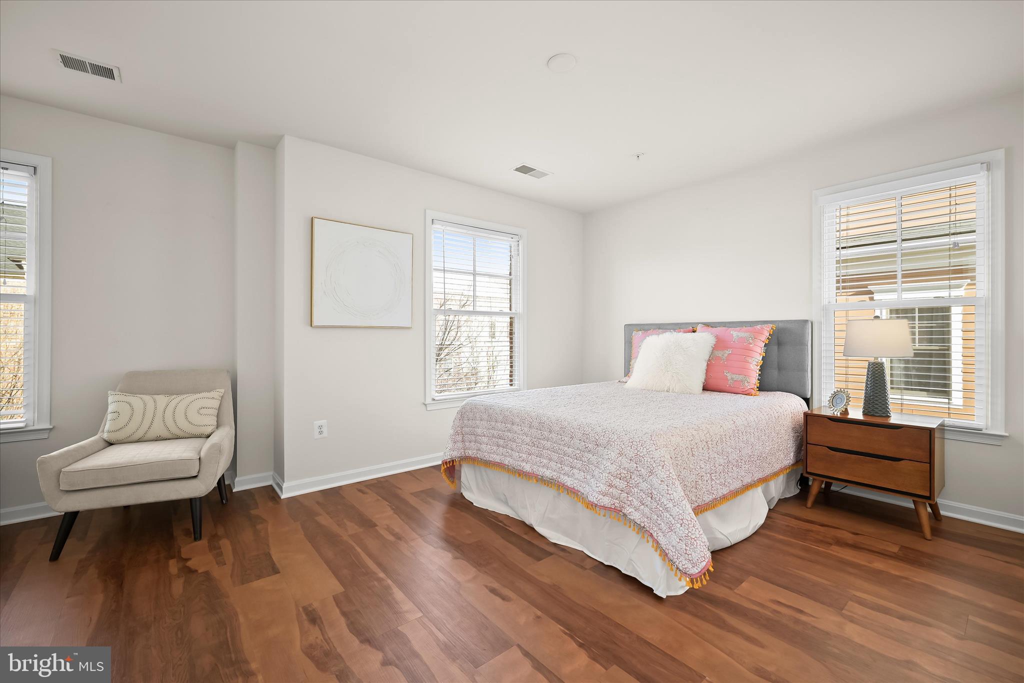 MAPLE LAWN - Residential