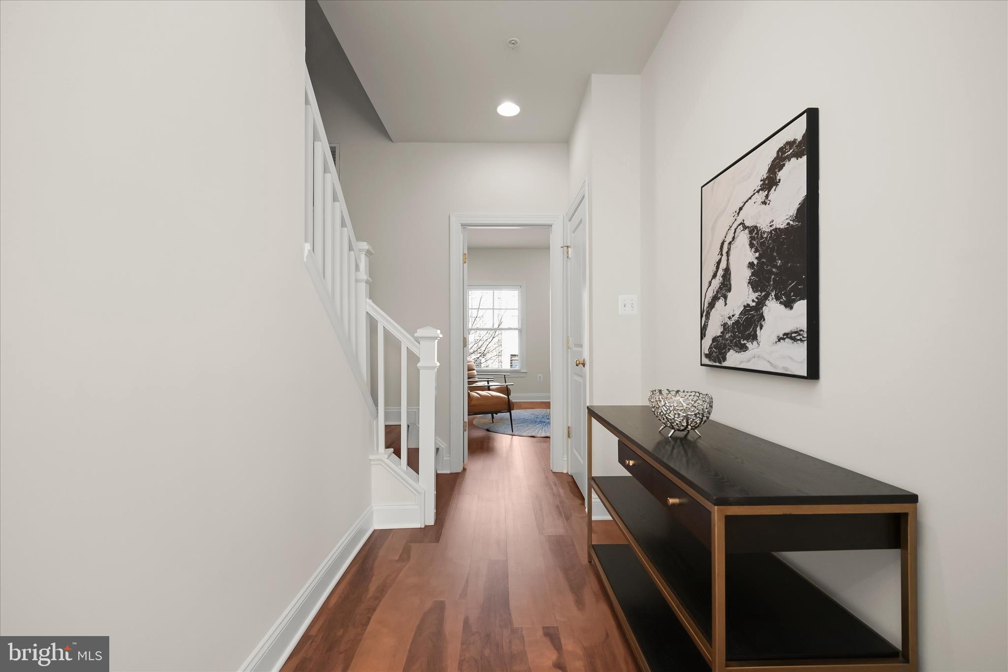 MAPLE LAWN - Residential