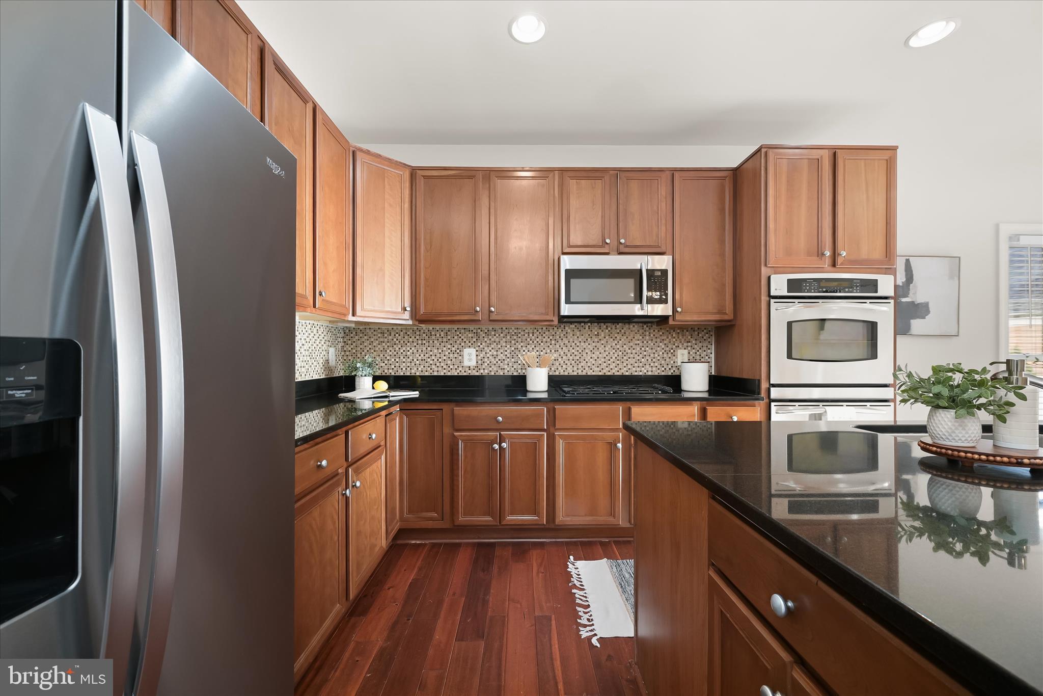 MAPLE LAWN - Residential