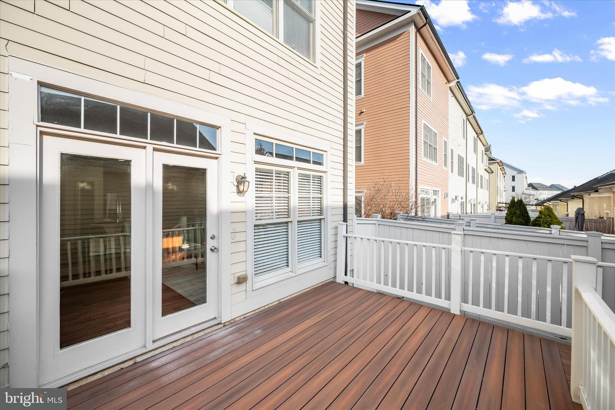 MAPLE LAWN - Residential