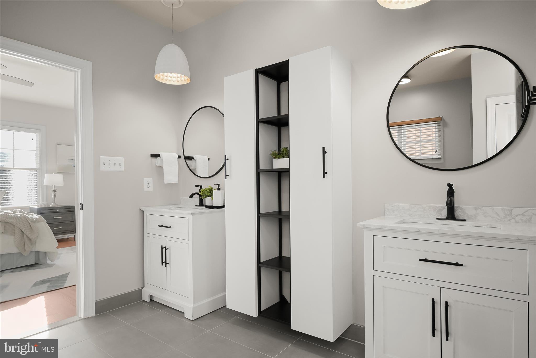 MAPLE LAWN - Residential