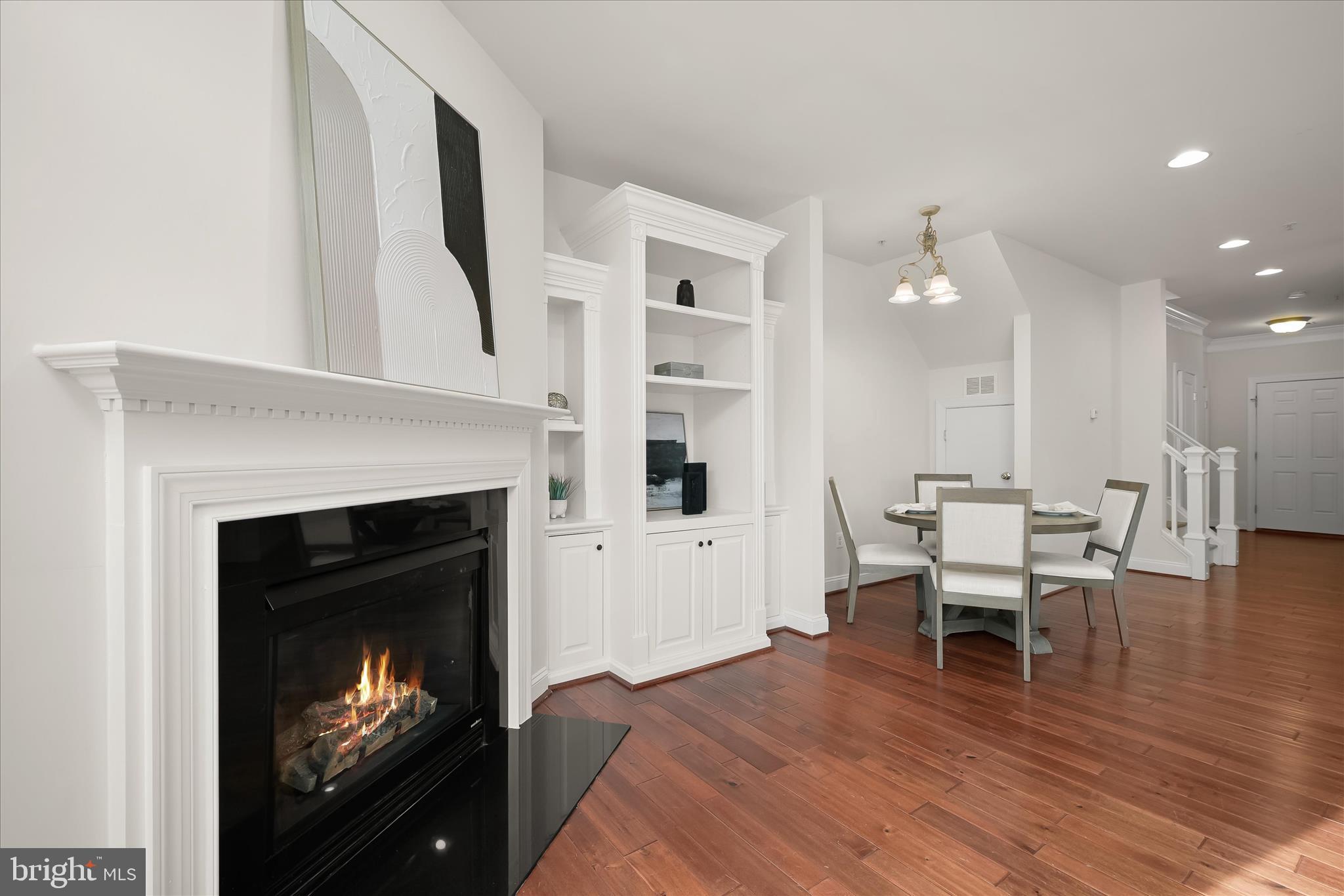 MAPLE LAWN - Residential