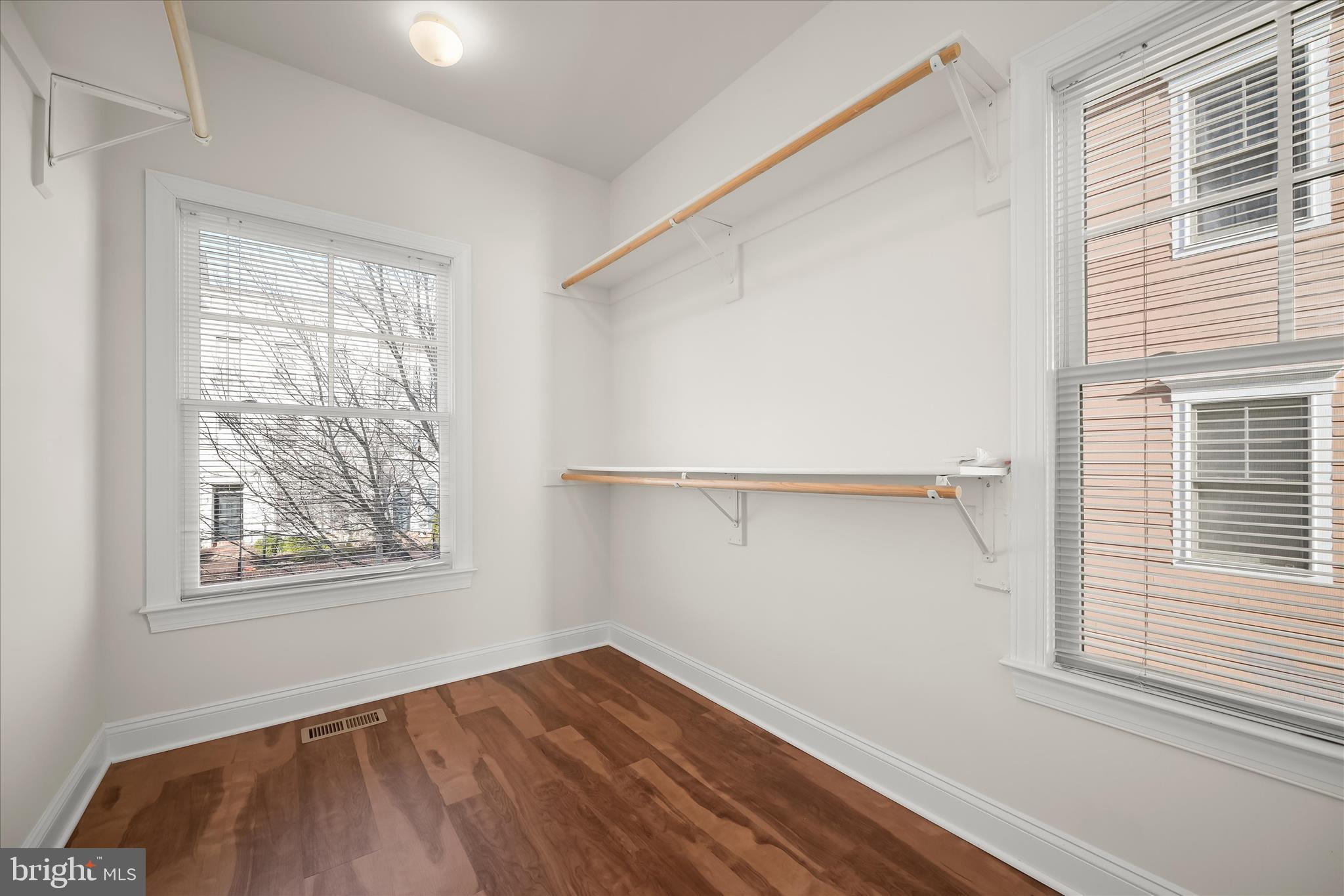 MAPLE LAWN - Residential