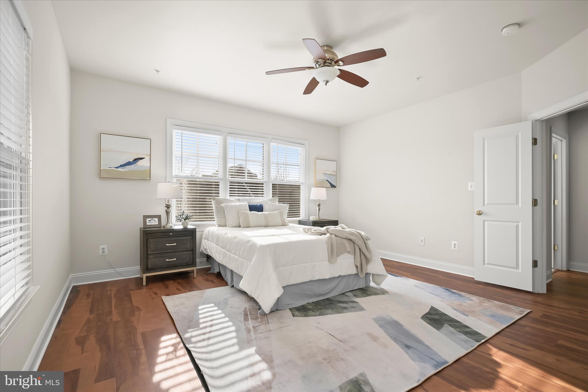 MAPLE LAWN - Residential