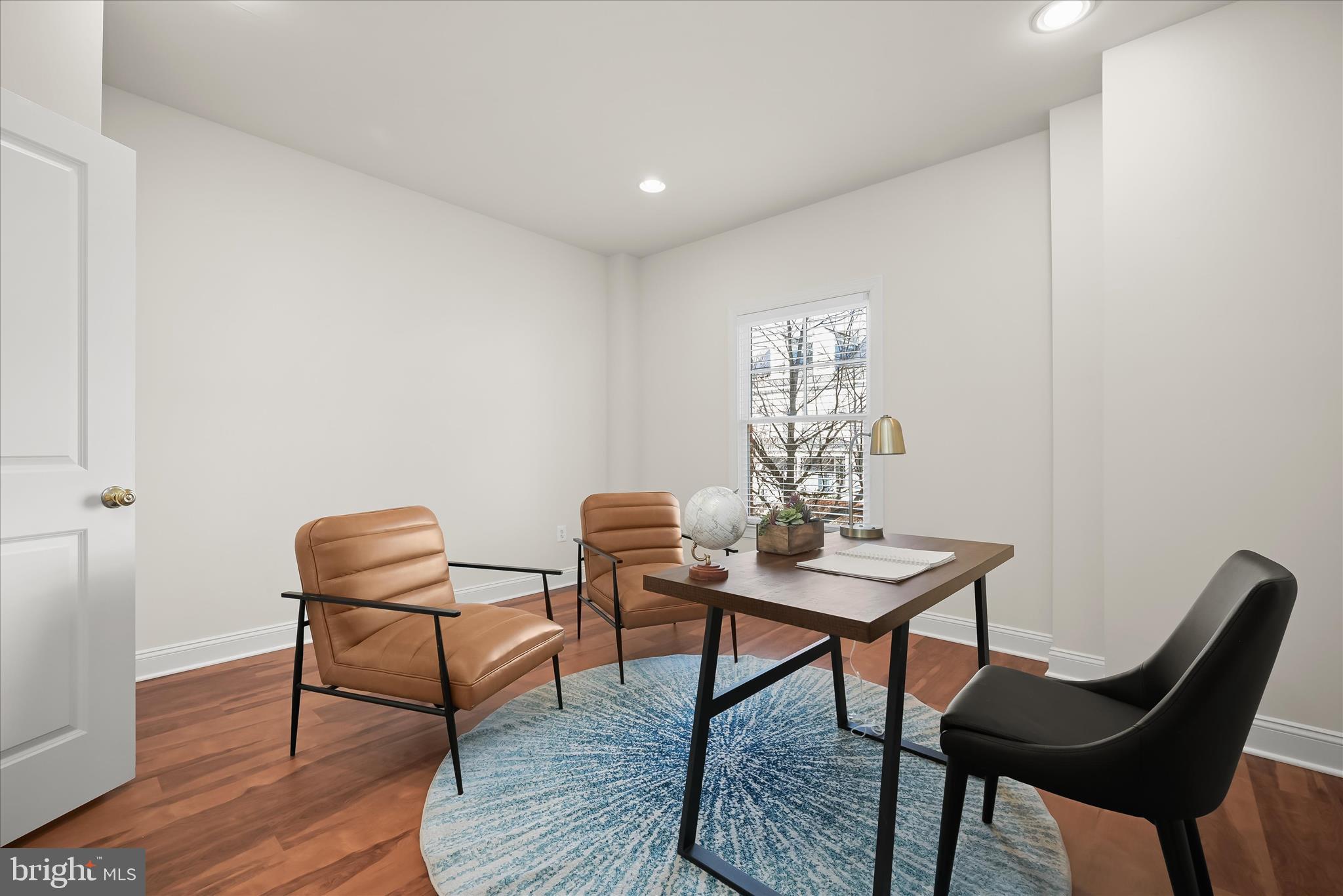 MAPLE LAWN - Residential