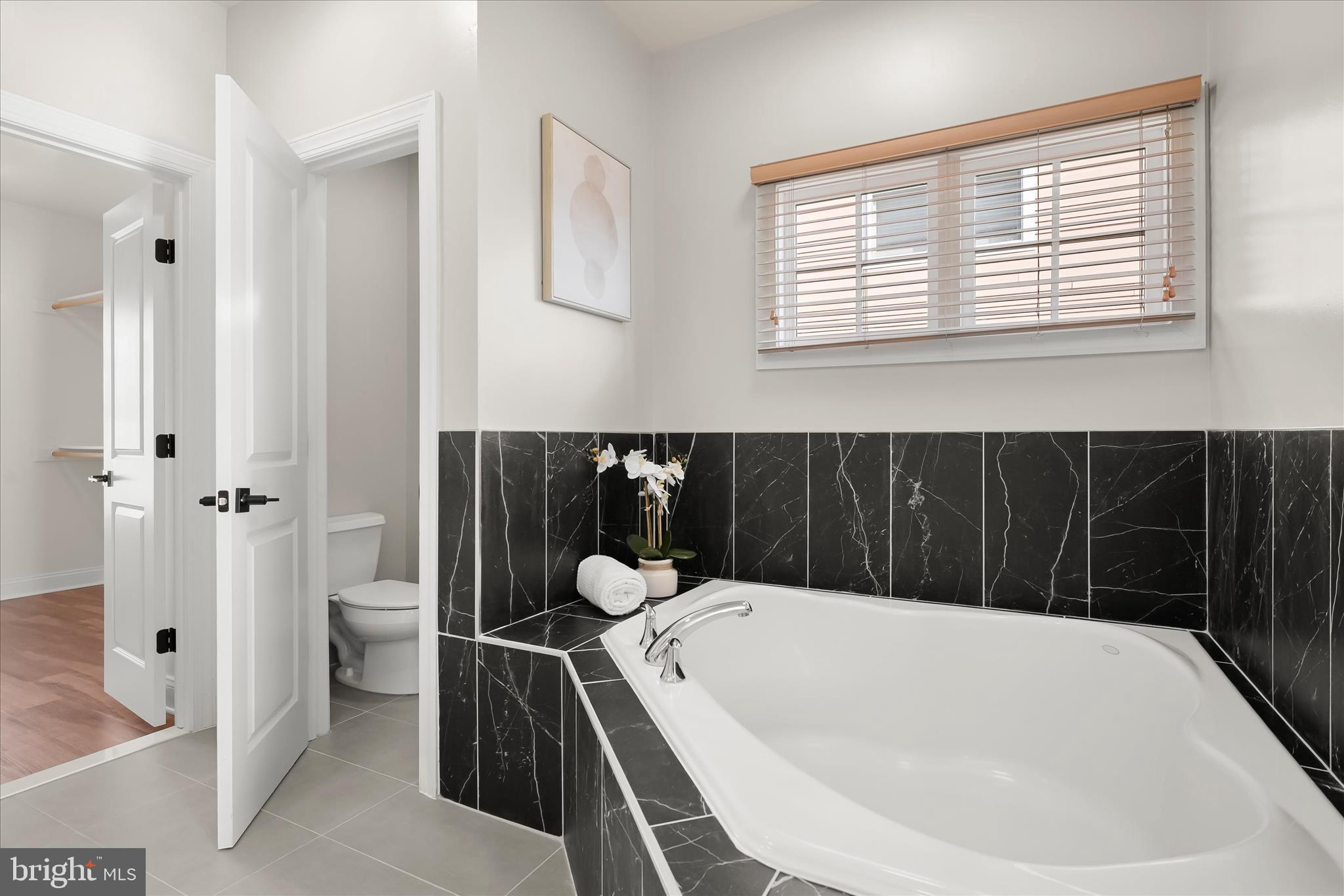 MAPLE LAWN - Residential