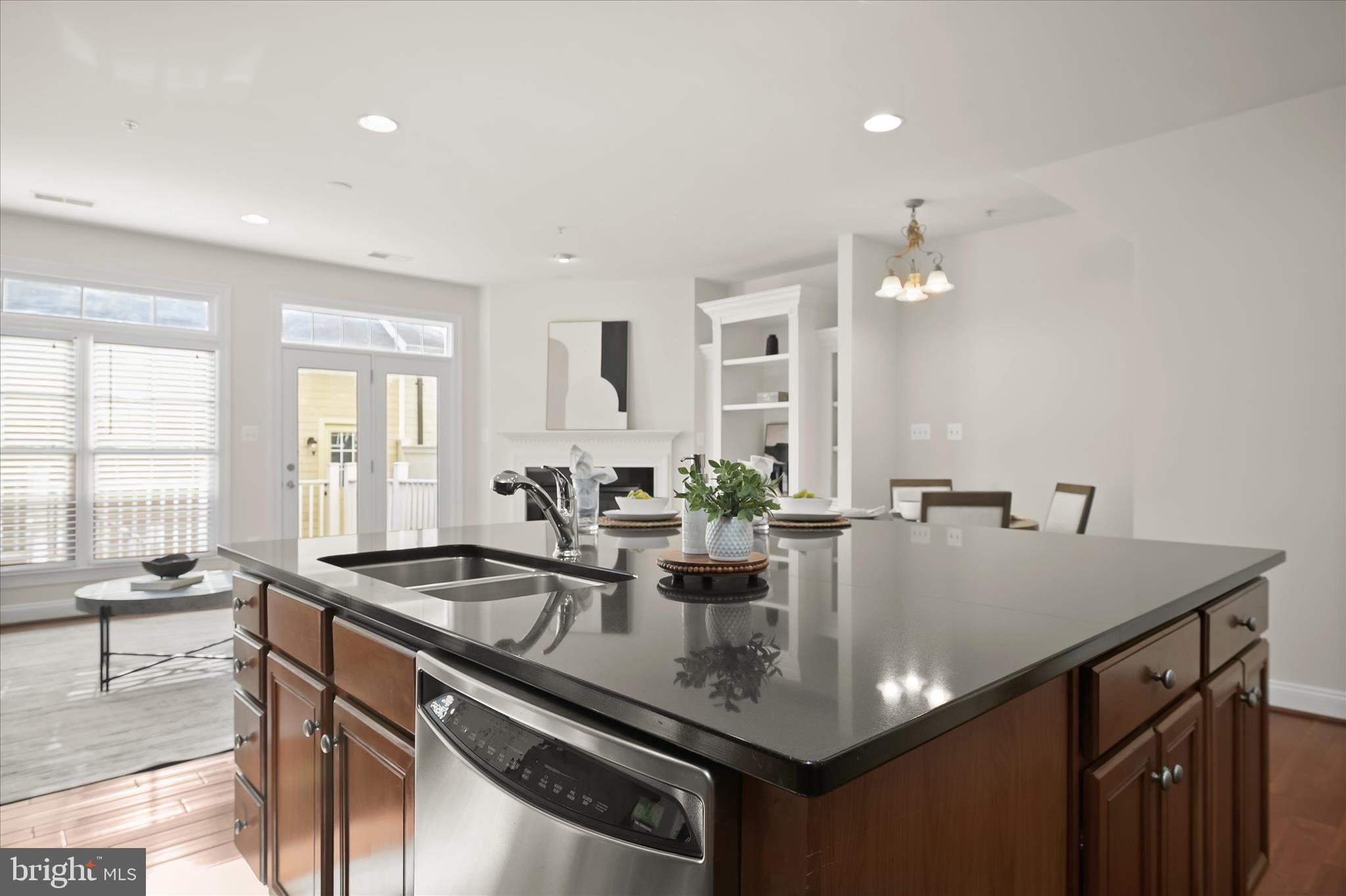 MAPLE LAWN - Residential