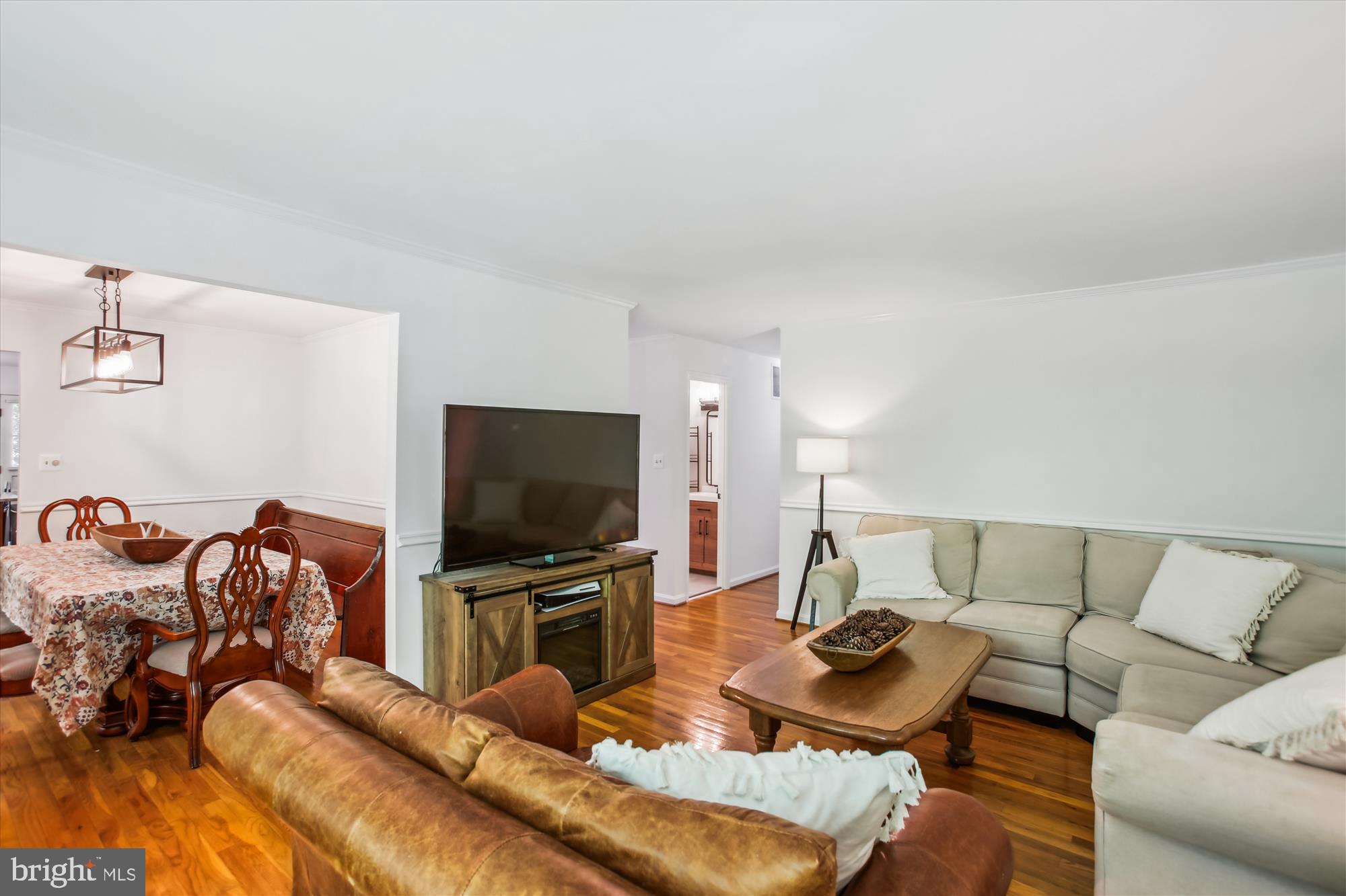 ORANGE HUNT ESTATES - Residential