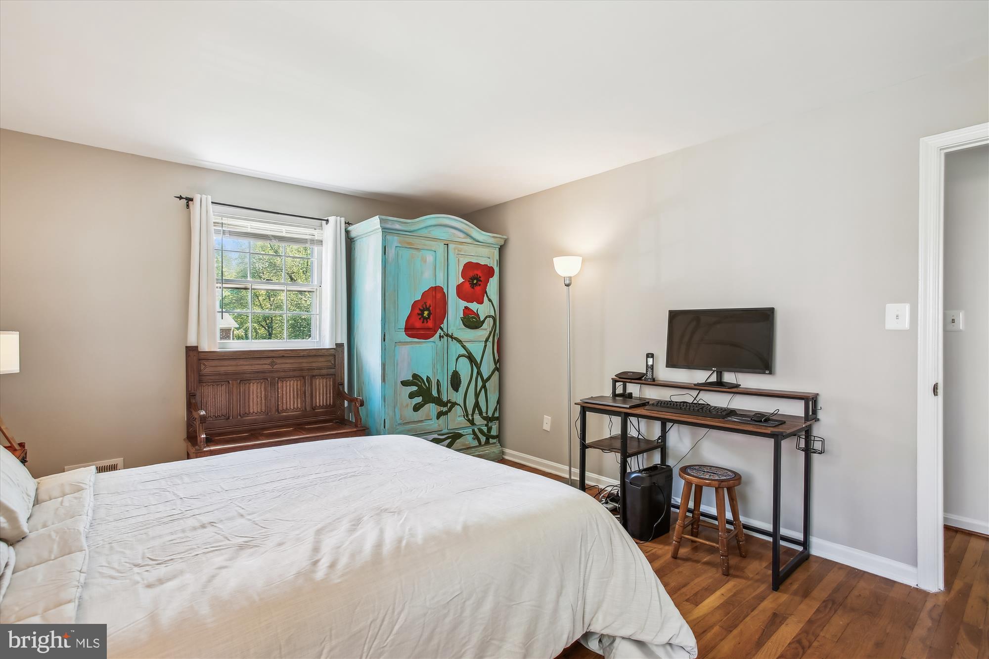 ORANGE HUNT ESTATES - Residential