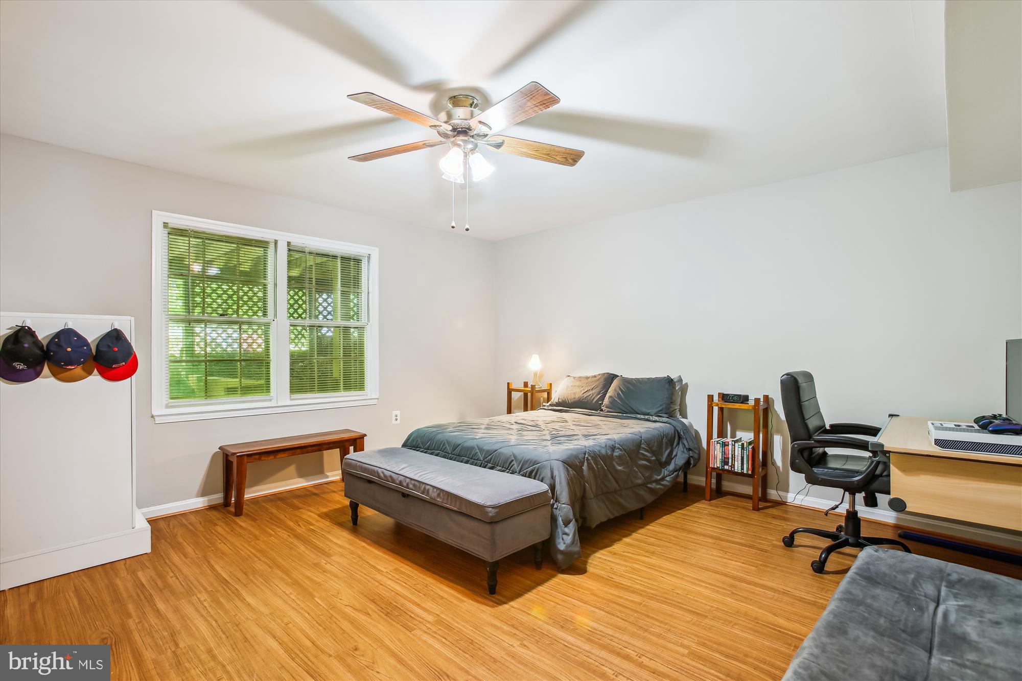 ORANGE HUNT ESTATES - Residential