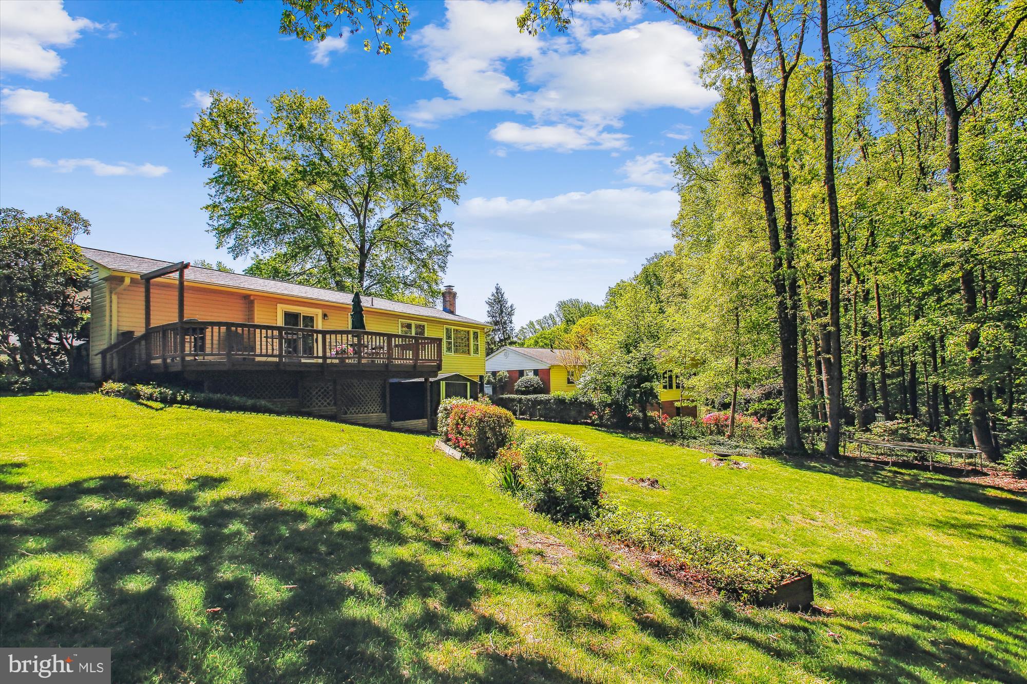 ORANGE HUNT ESTATES - Residential