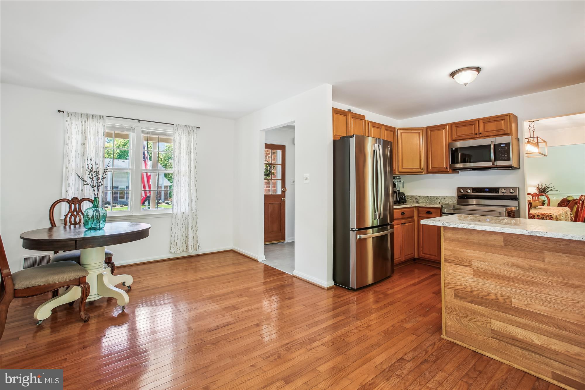 ORANGE HUNT ESTATES - Residential