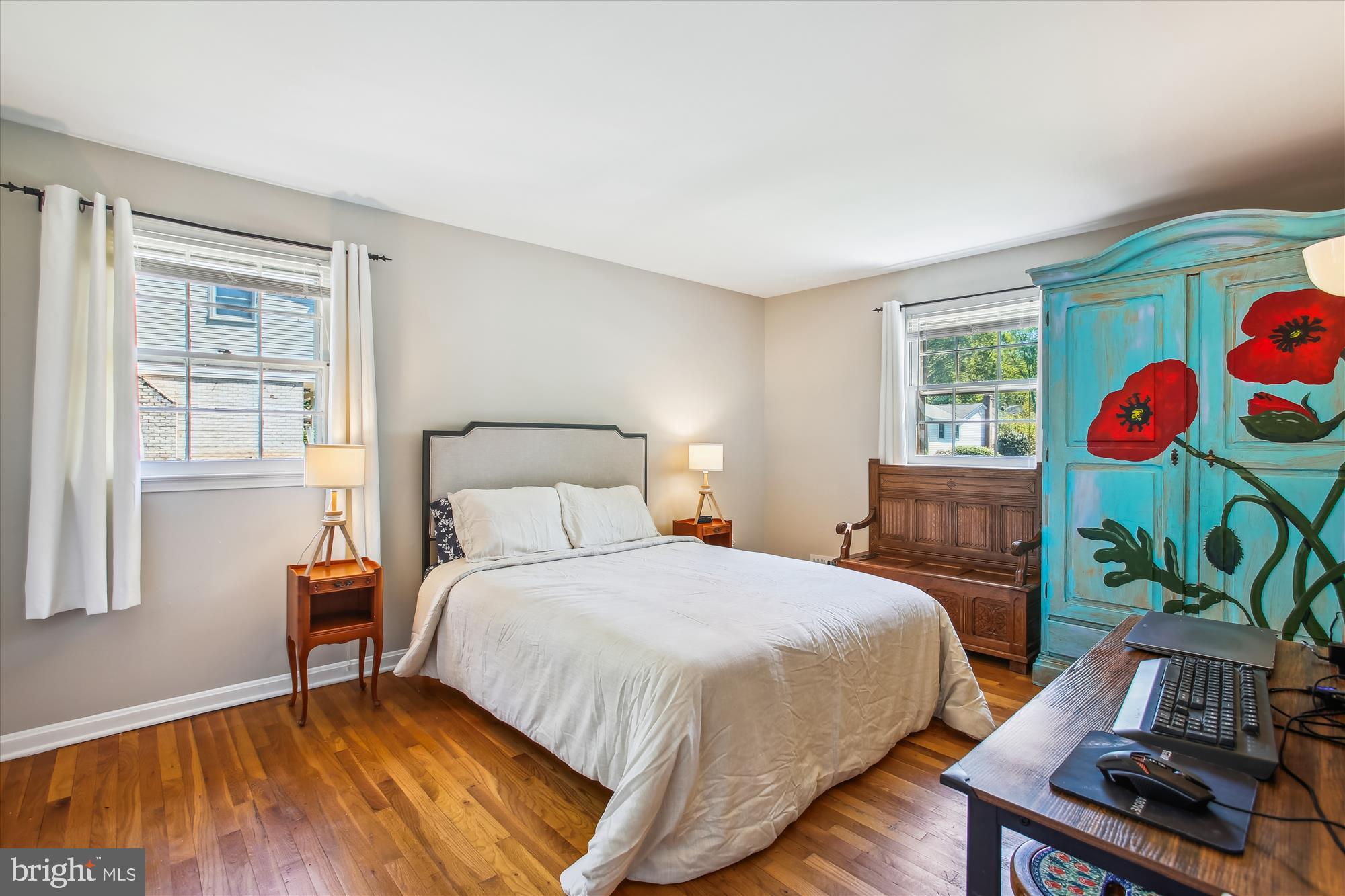 ORANGE HUNT ESTATES - Residential