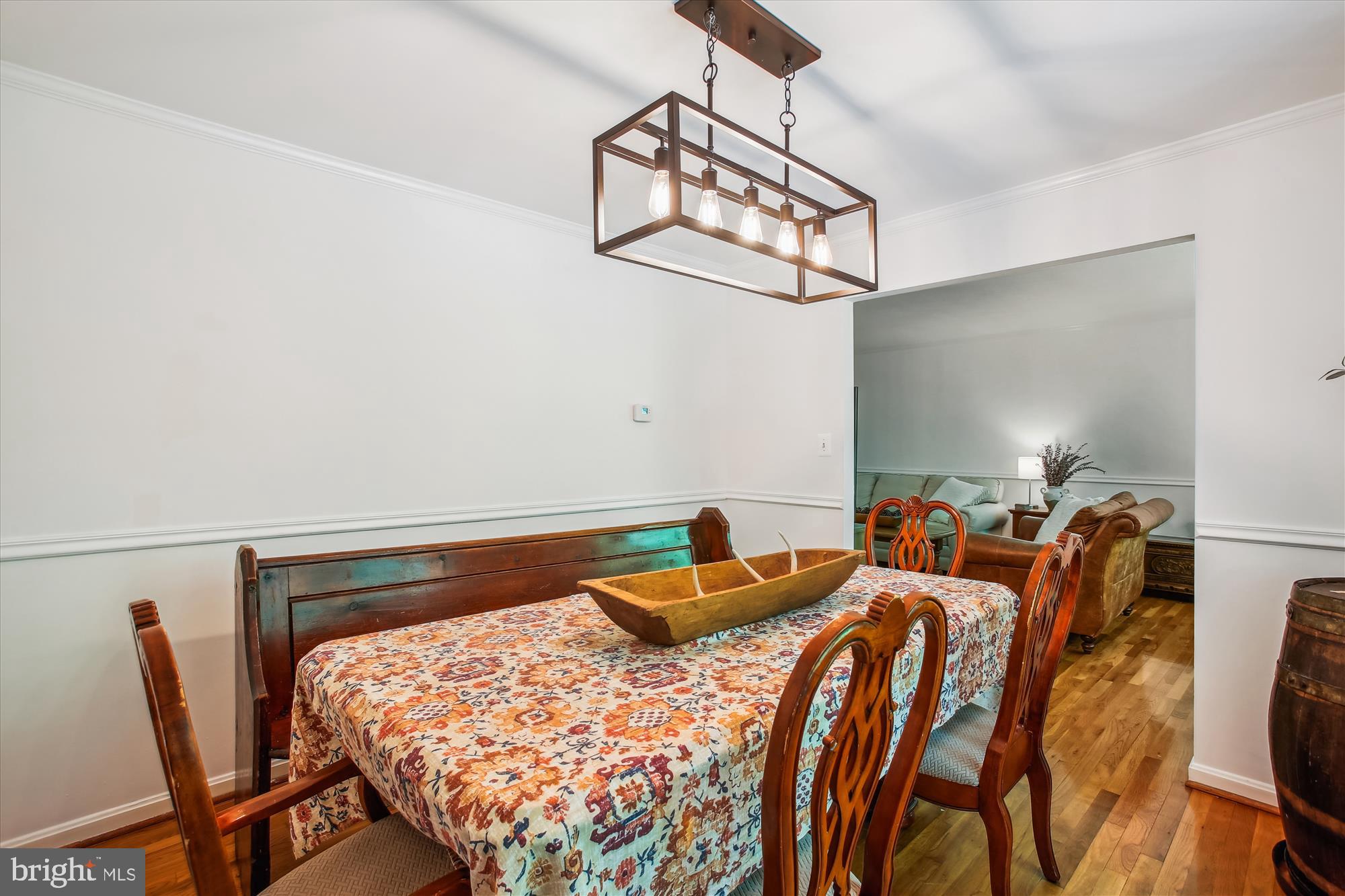 ORANGE HUNT ESTATES - Residential