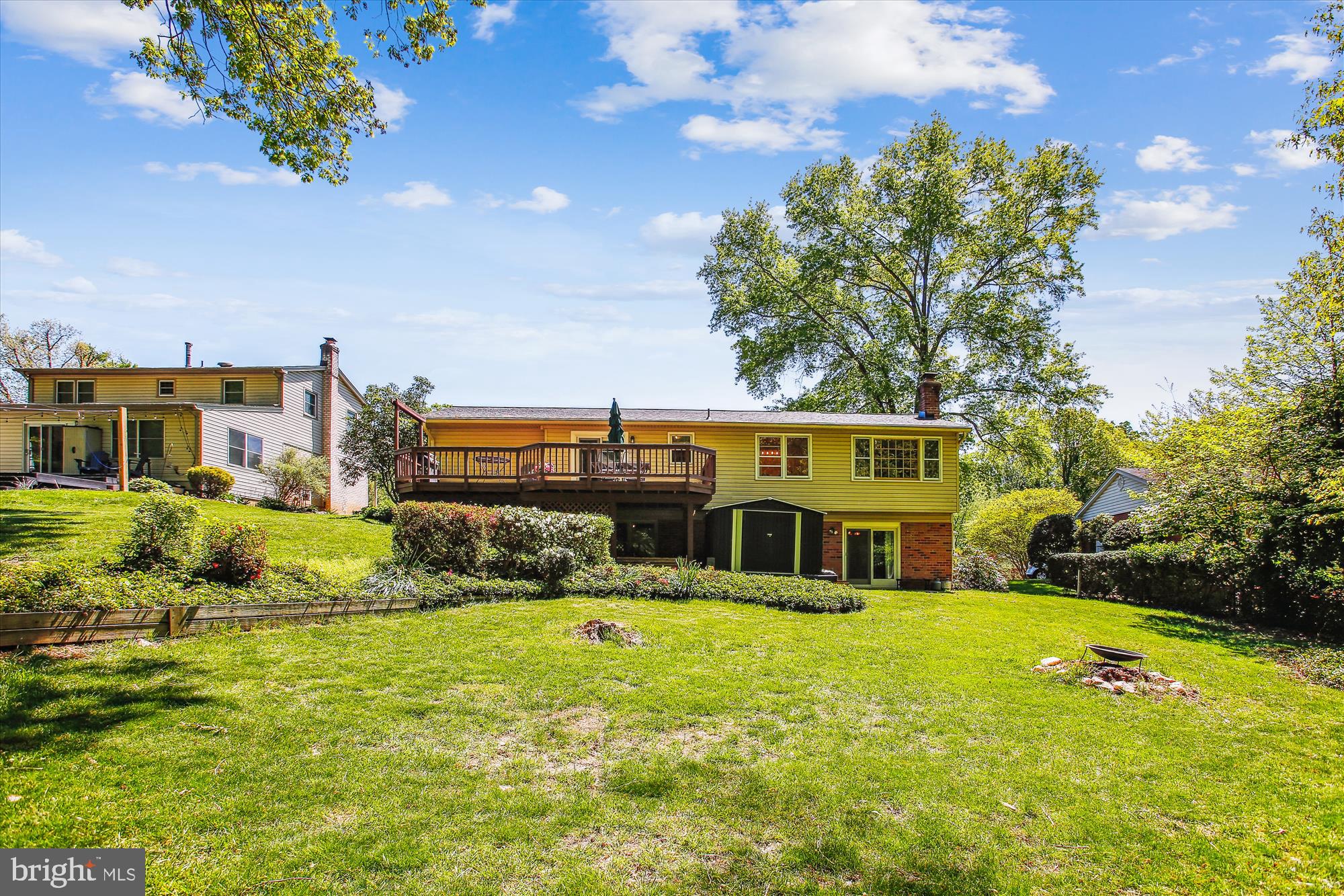 ORANGE HUNT ESTATES - Residential