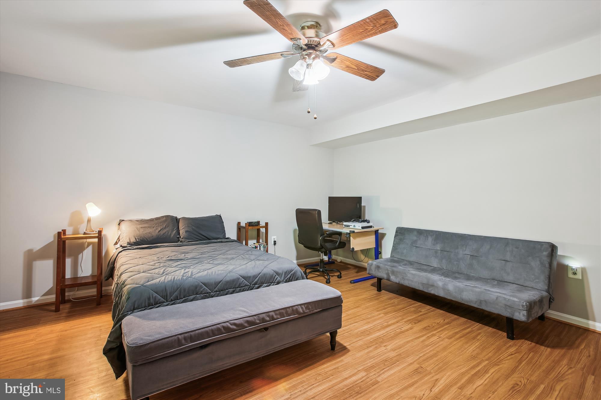 ORANGE HUNT ESTATES - Residential