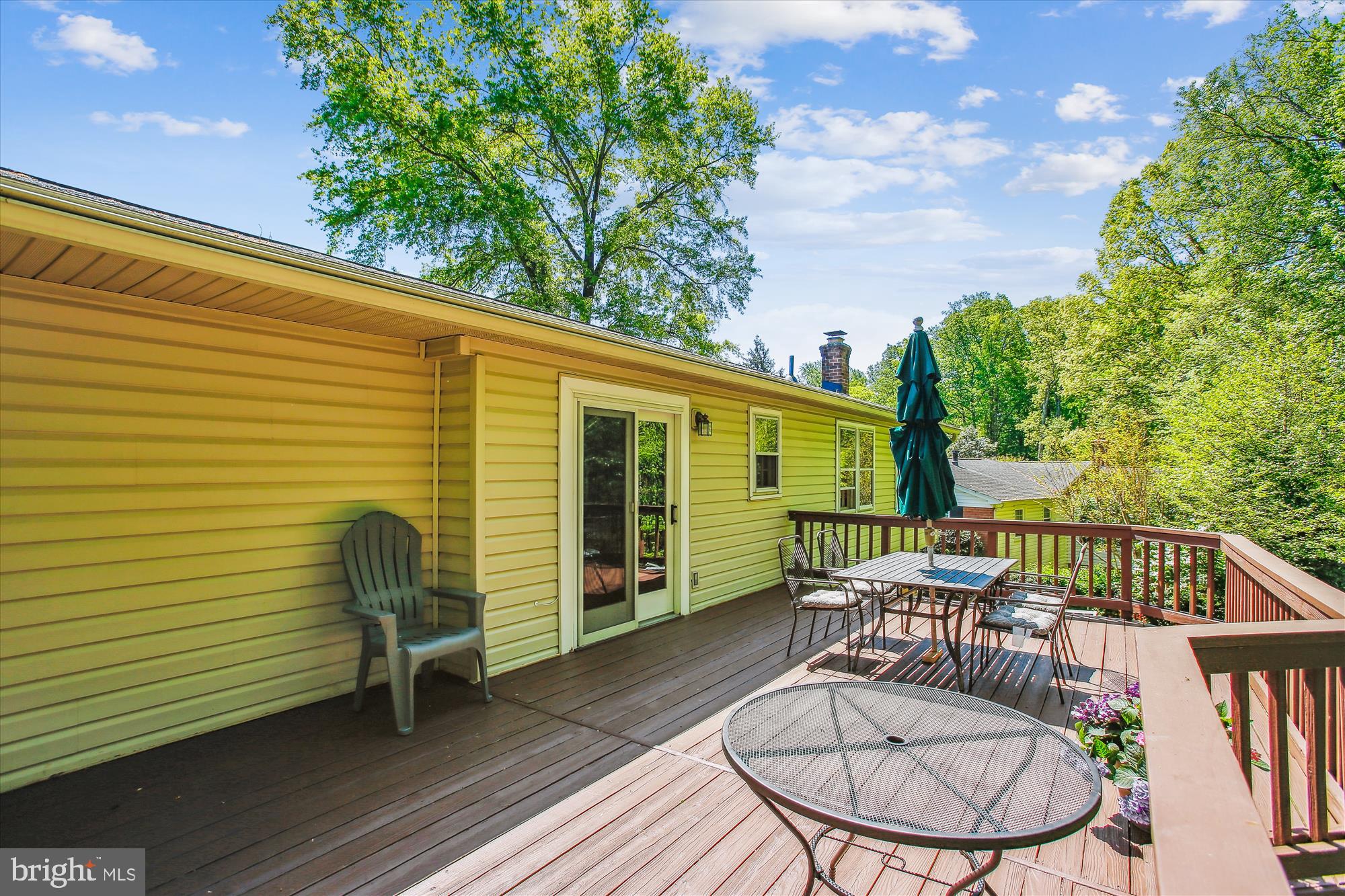 ORANGE HUNT ESTATES - Residential