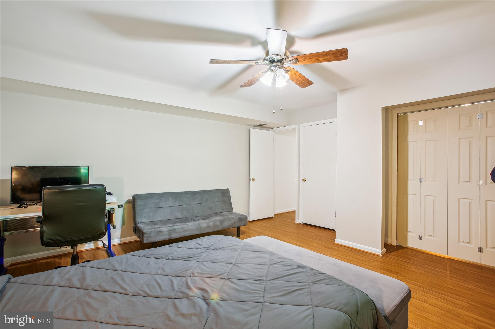 ORANGE HUNT ESTATES - Residential