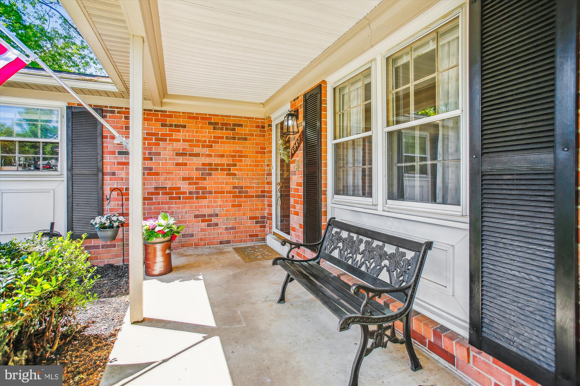 ORANGE HUNT ESTATES - Residential