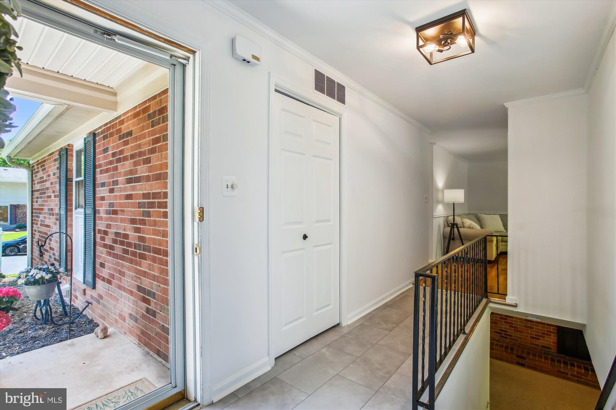 ORANGE HUNT ESTATES - Residential