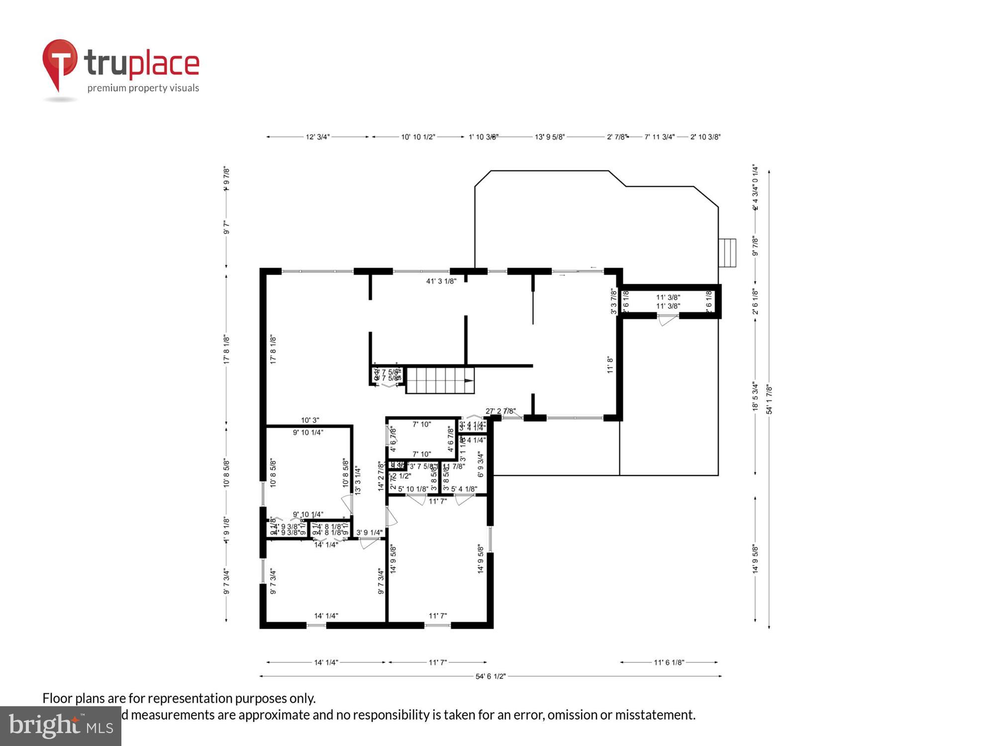 ORANGE HUNT ESTATES - Residential