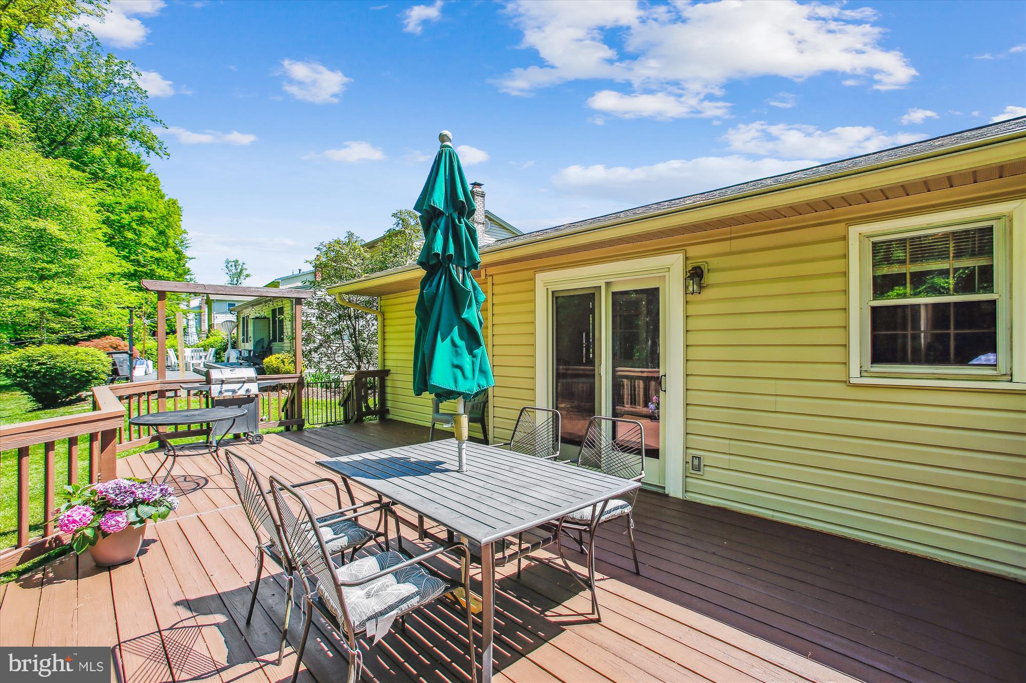 ORANGE HUNT ESTATES - Residential