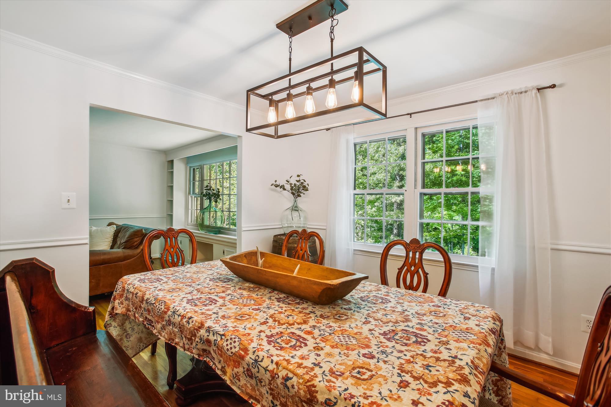 ORANGE HUNT ESTATES - Residential