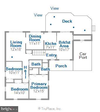 ORANGE HUNT ESTATES - Residential
