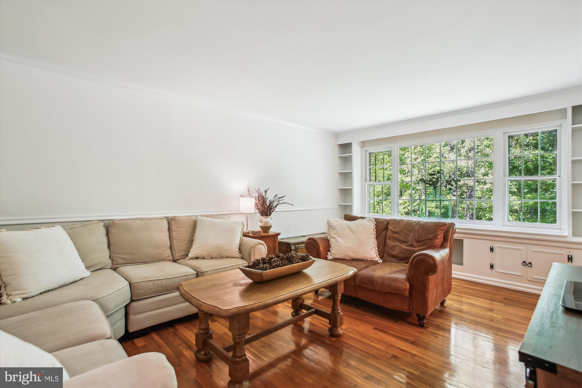 ORANGE HUNT ESTATES - Residential